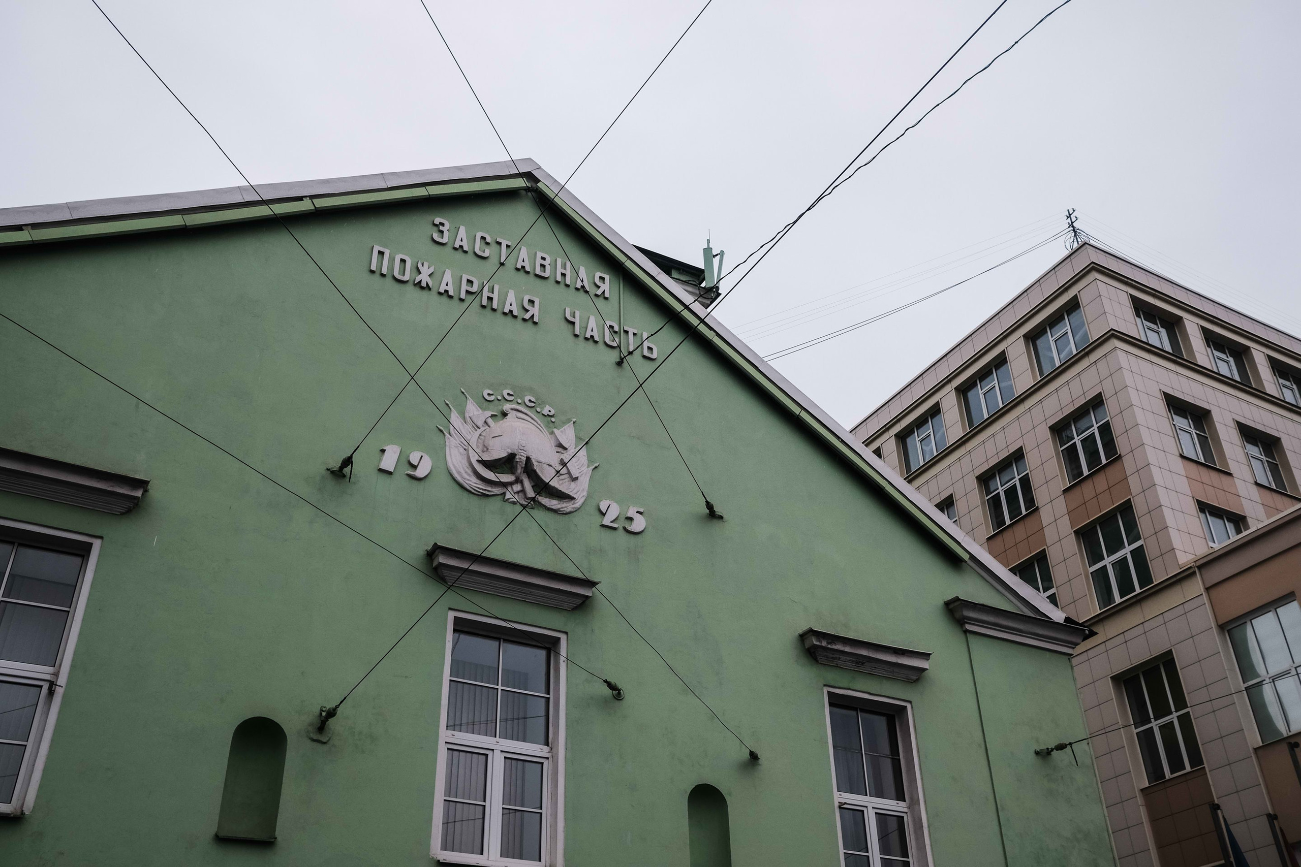 2021.11. Фотограф Алексей Алексеев