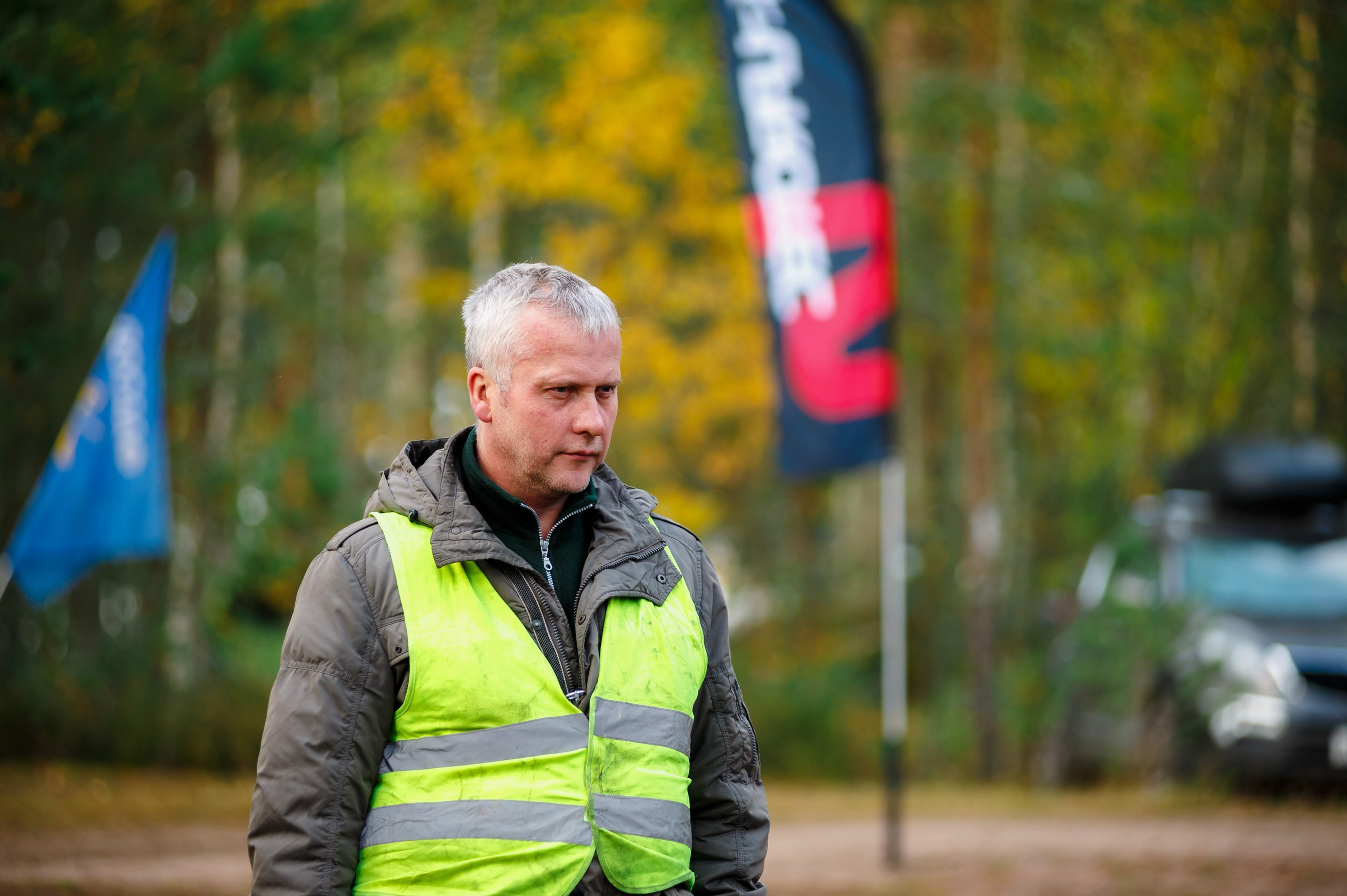 Кубок СПб по трофи-рейдам 04-06.10.2024 — базлаг, АП и ТИ. Фотограф Алексей Алексеев