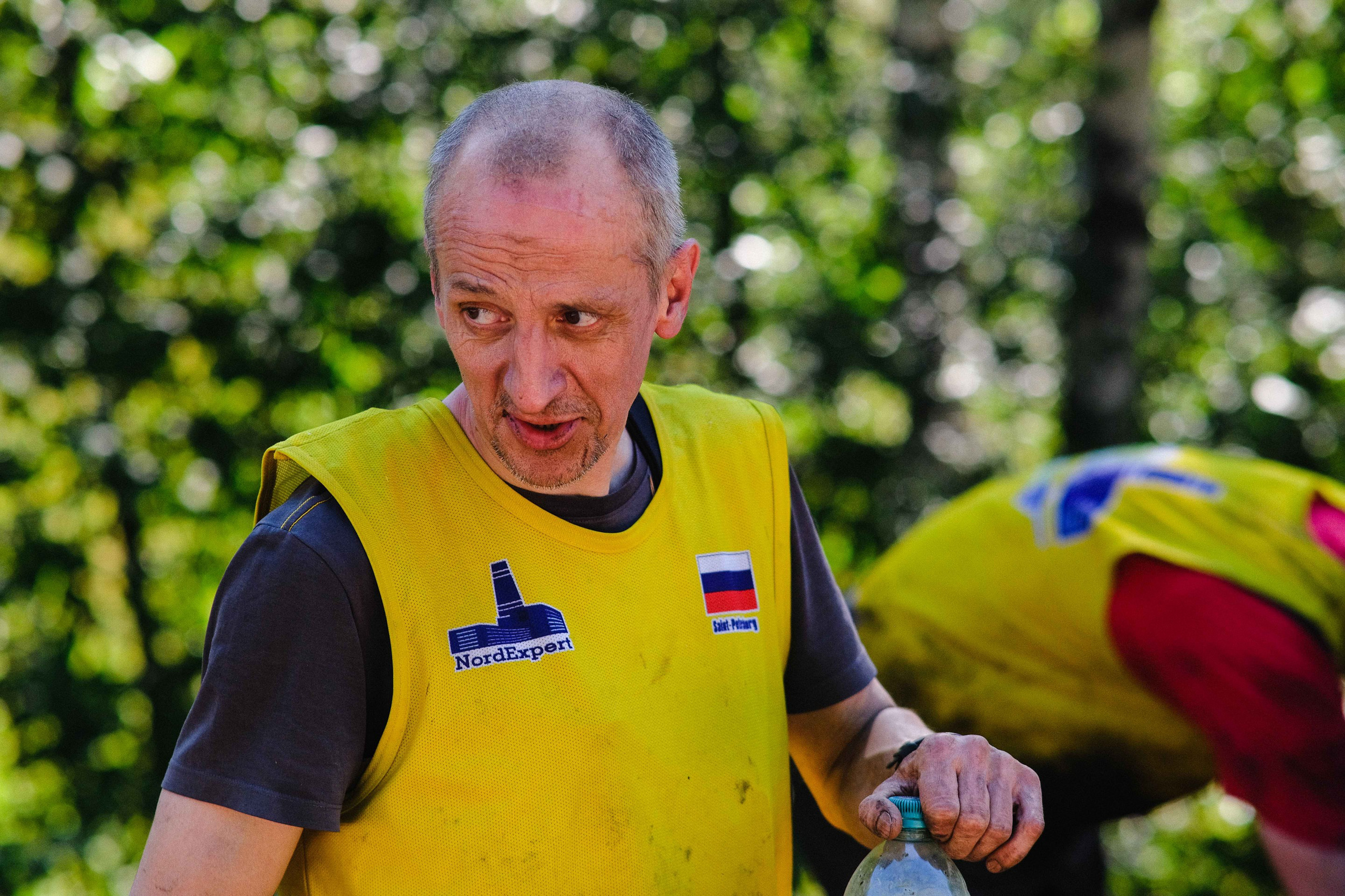 2022.08.13-14 — КВС 2022 — Спортсмены на СУ. Фотограф Алексей Алексеев