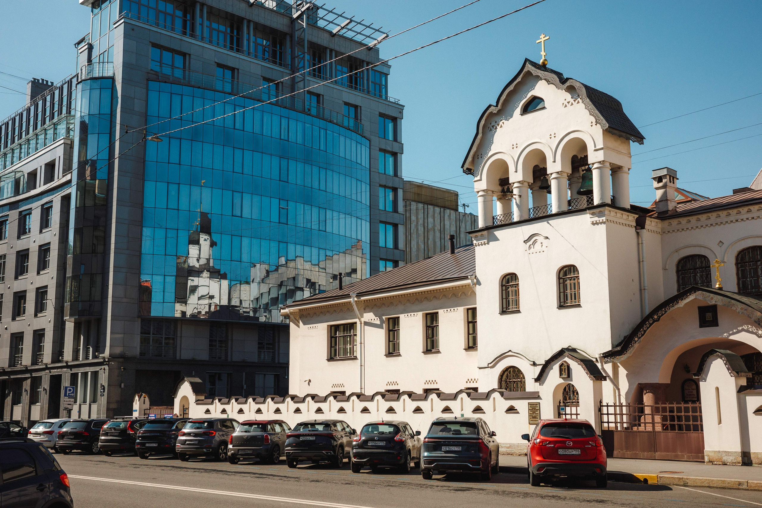 2025.06. Фотограф Алексей Алексеев