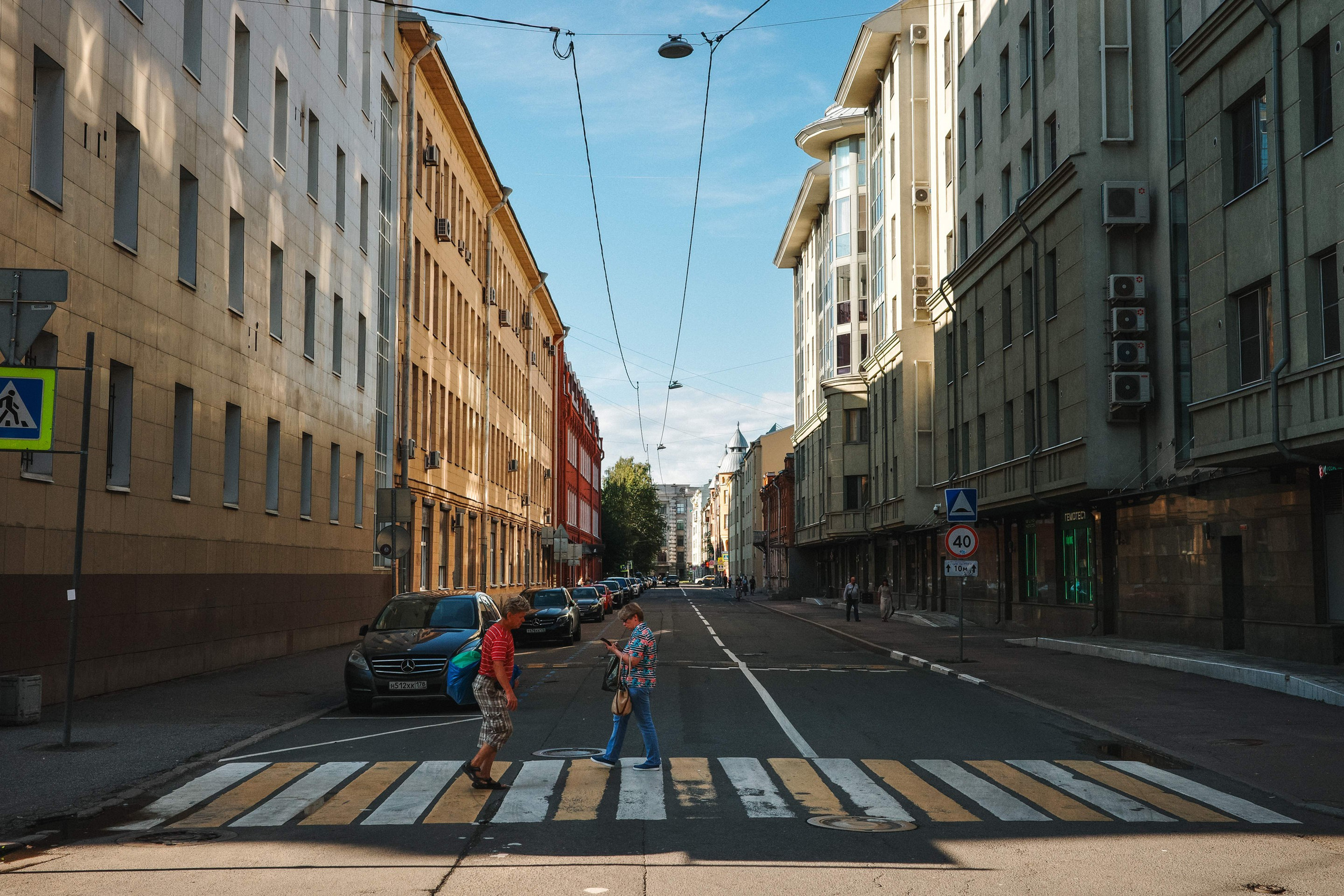 2024.08. Фотограф Алексей Алексеев