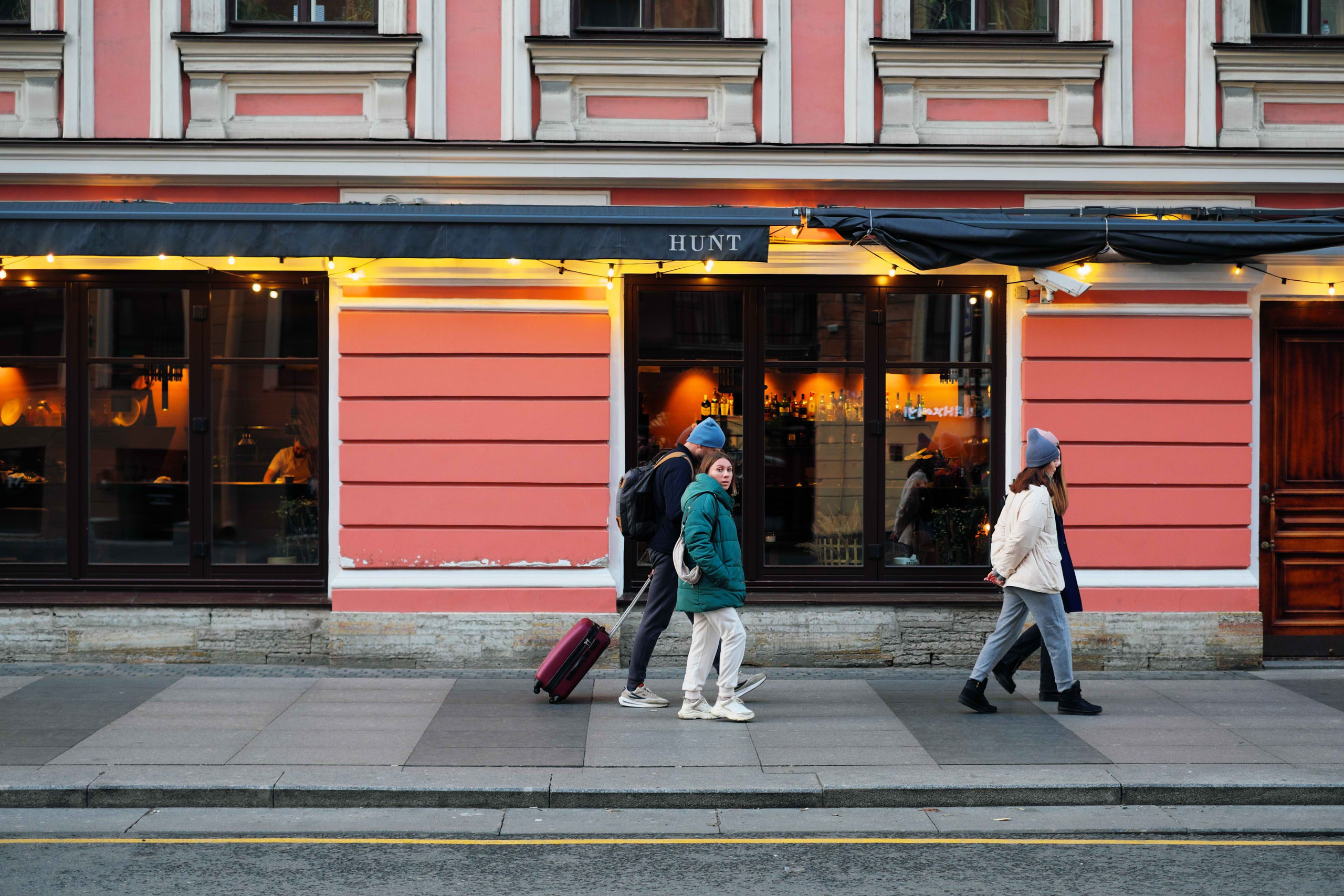 2021.10. Фотограф Алексей Алексеев