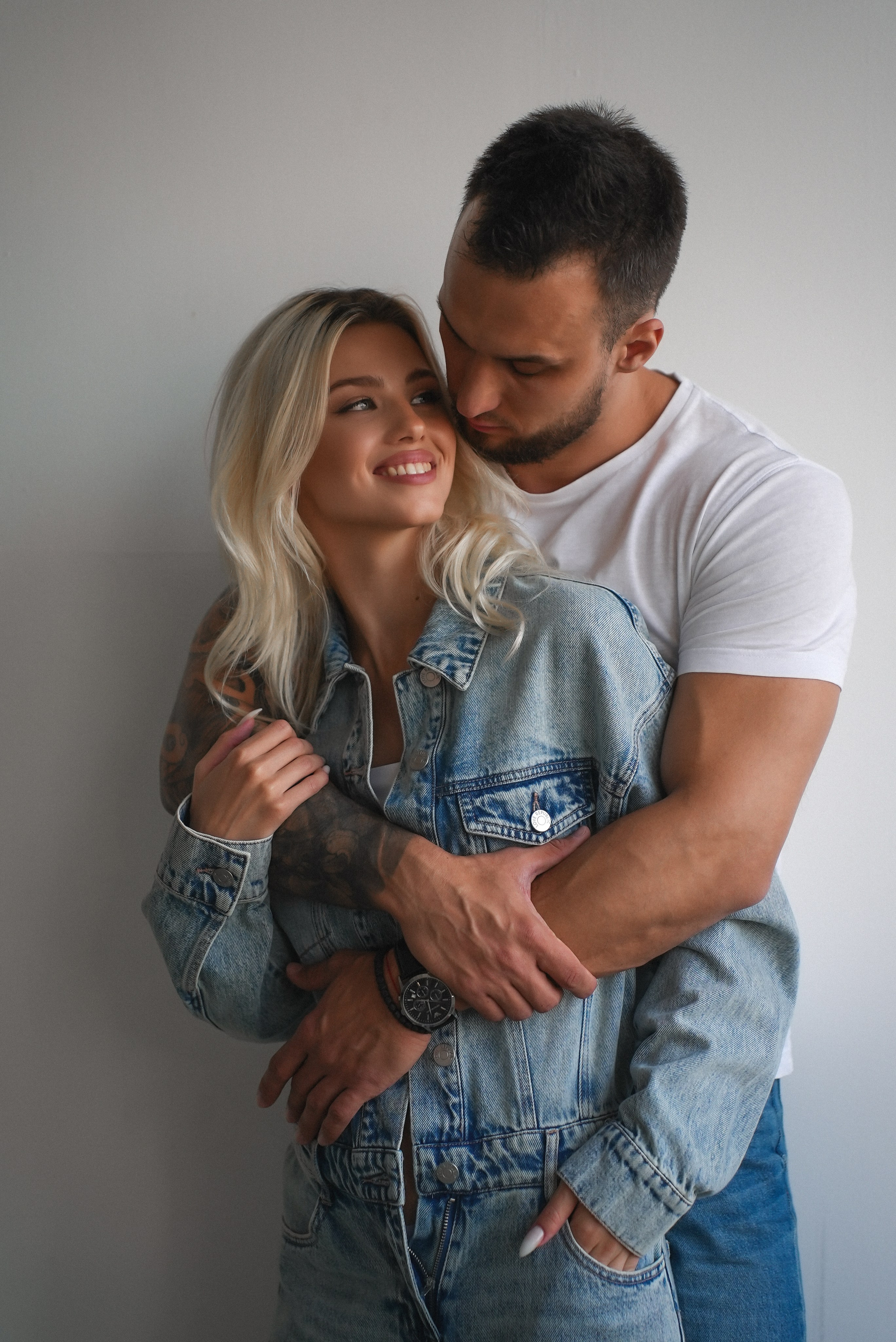 LERA AND VLADISLAV. Индивидуальный и семейный фотограф из Москвы