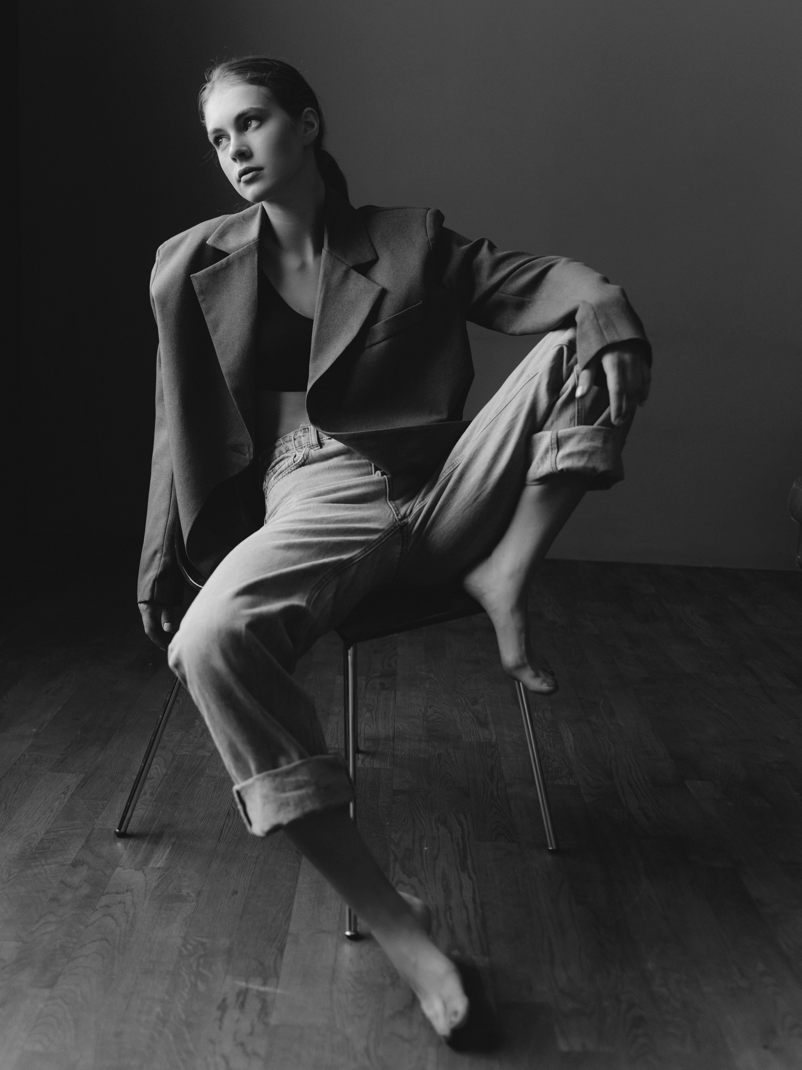 NASTYA. «Мисс Крым» модели. Стать моделью