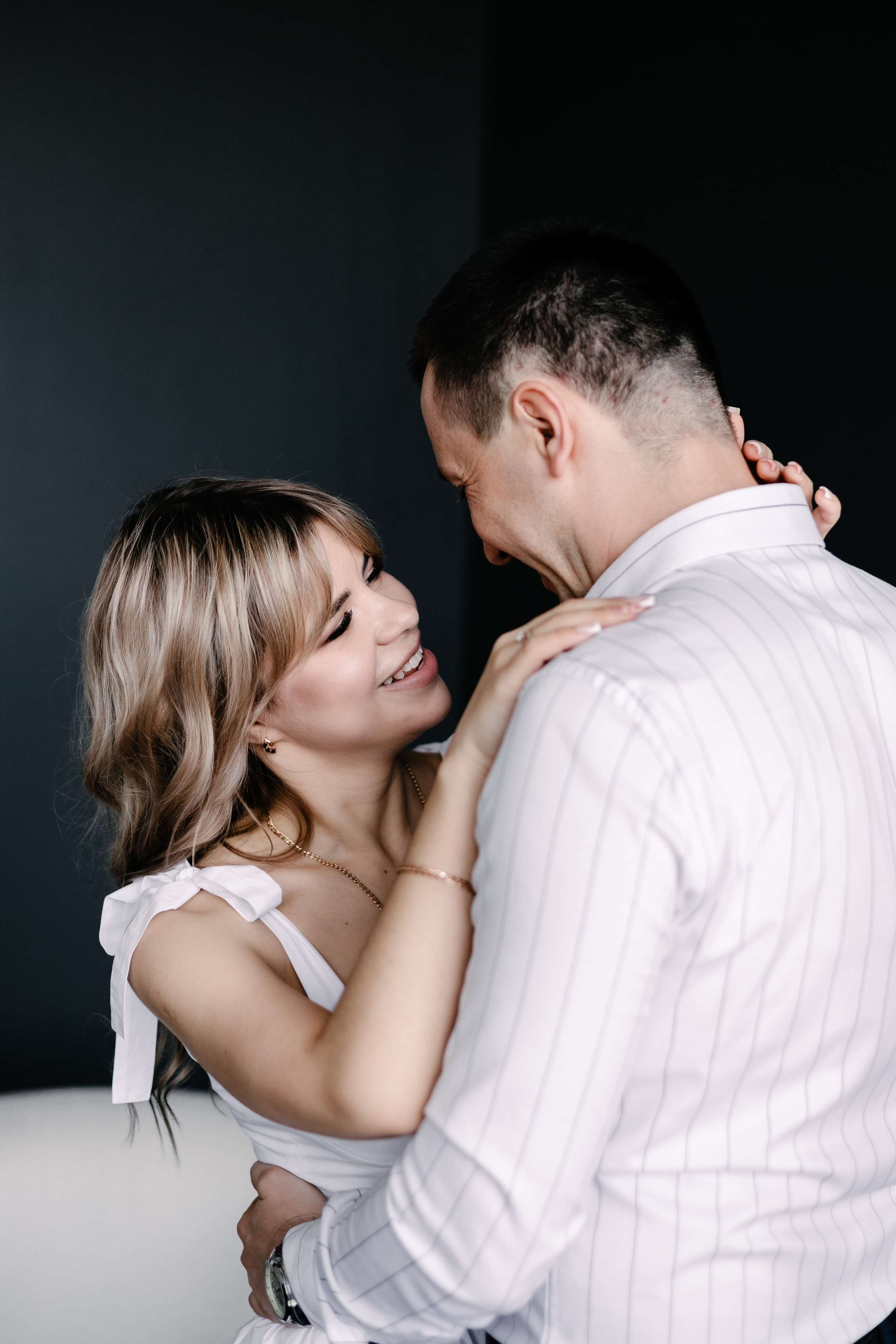 Светлана, Антон. Фотограф Волгоград Кристина Прохоренко