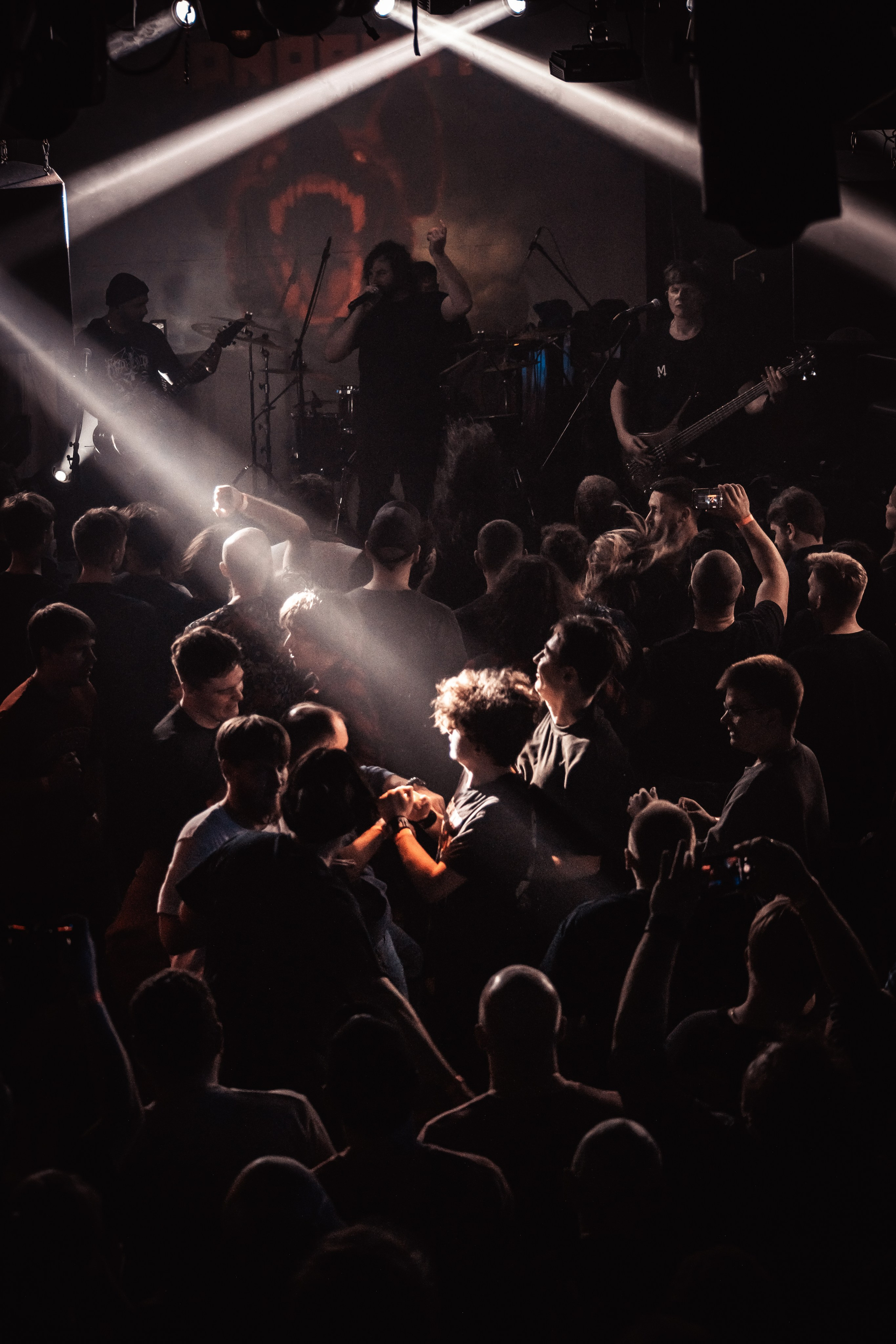 Manapart. Красноярск, 06.04.2025, Эрмитаж. Фотограф Регина Крикунова г. Красноярск