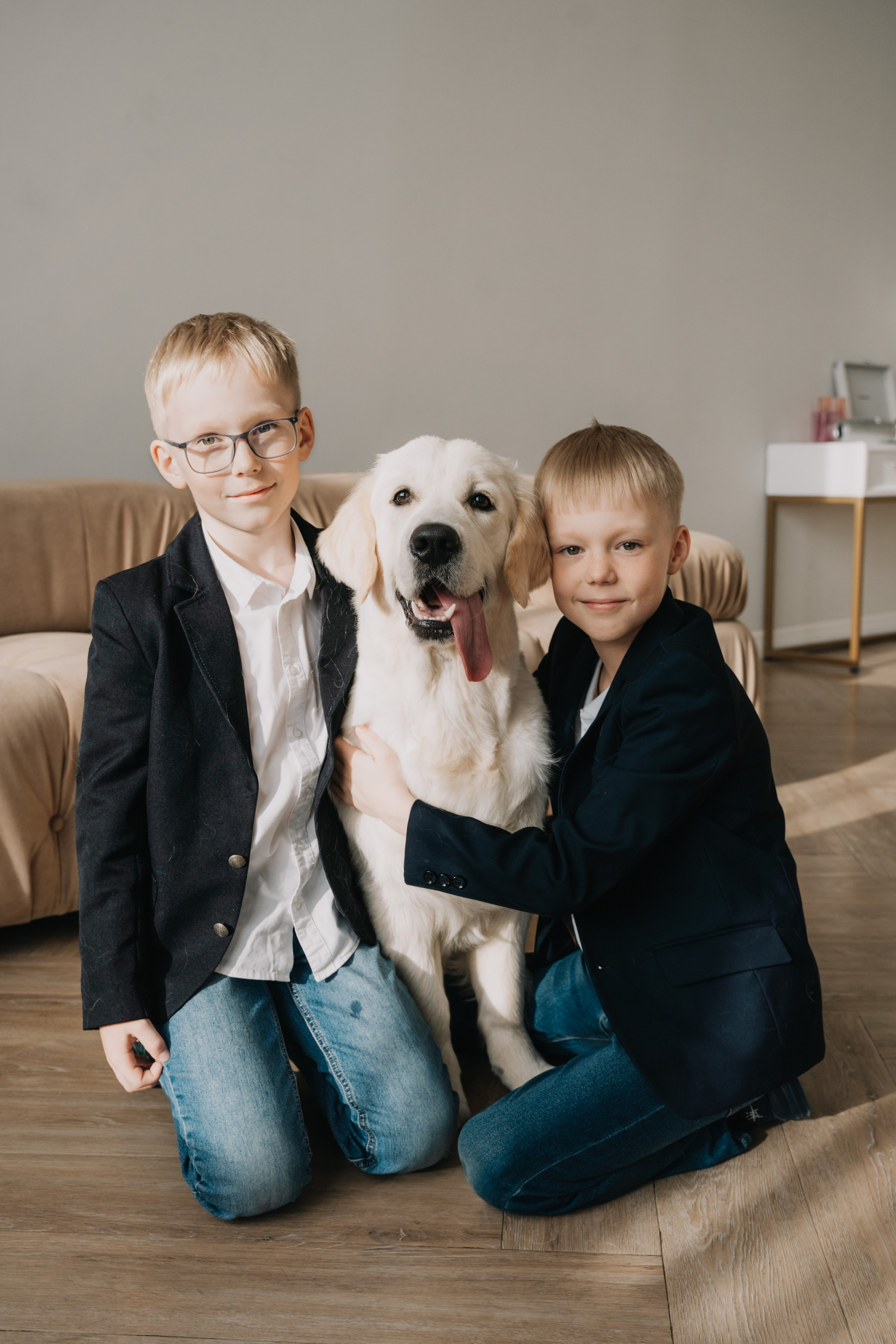 Семейные истории. Ульяна Ремезова | Фотограф | Челябинск