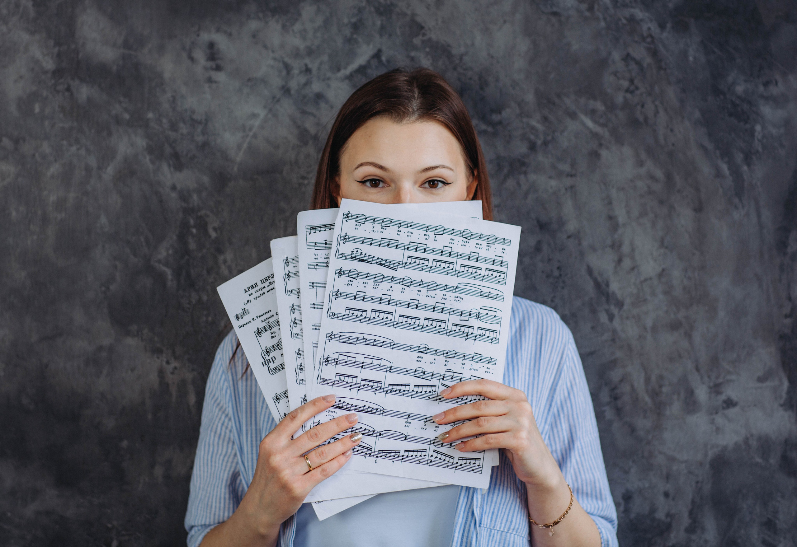 Алла. Портретный женский фотограф в Москве Наталия Глазова
