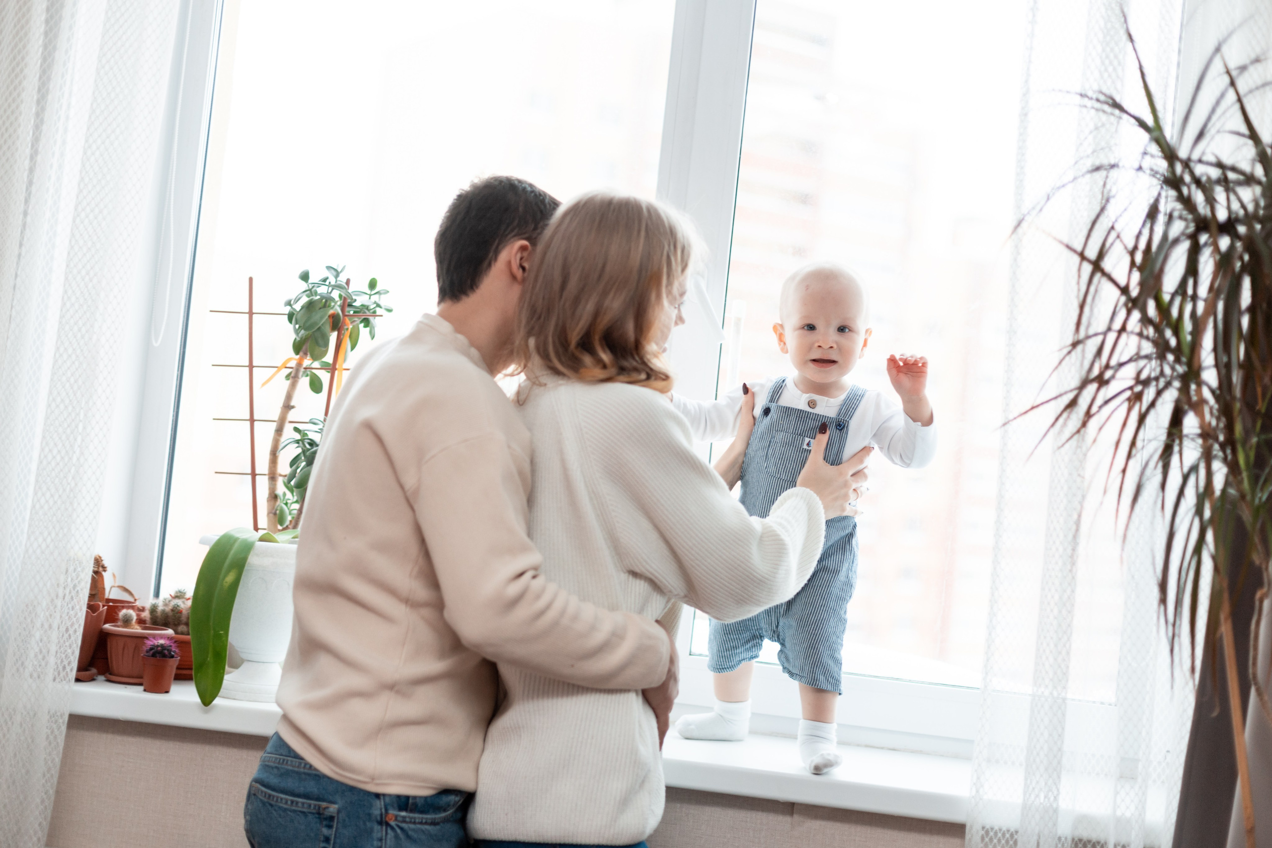 Домашние семейные съёмки. Семейный и детский фотограф в Перми Ксения Масленникова