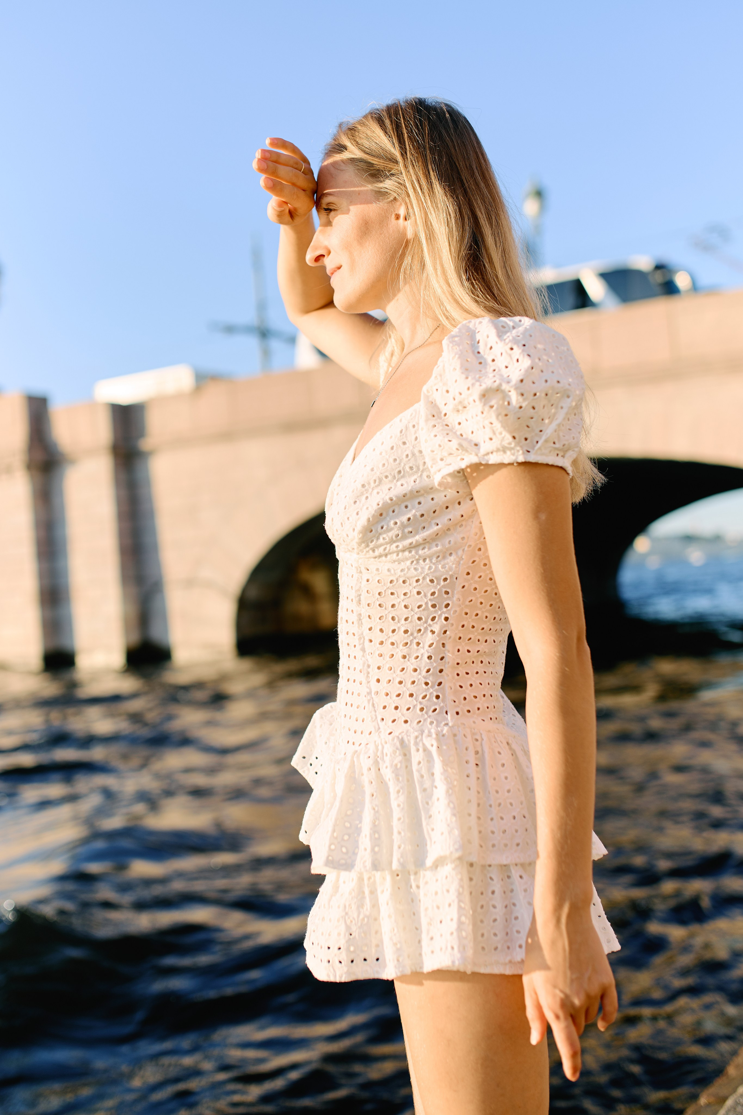 Яна, Лука и Лео. Свадебный и фэшн фотограф в Москве и Санкт-Петербурге