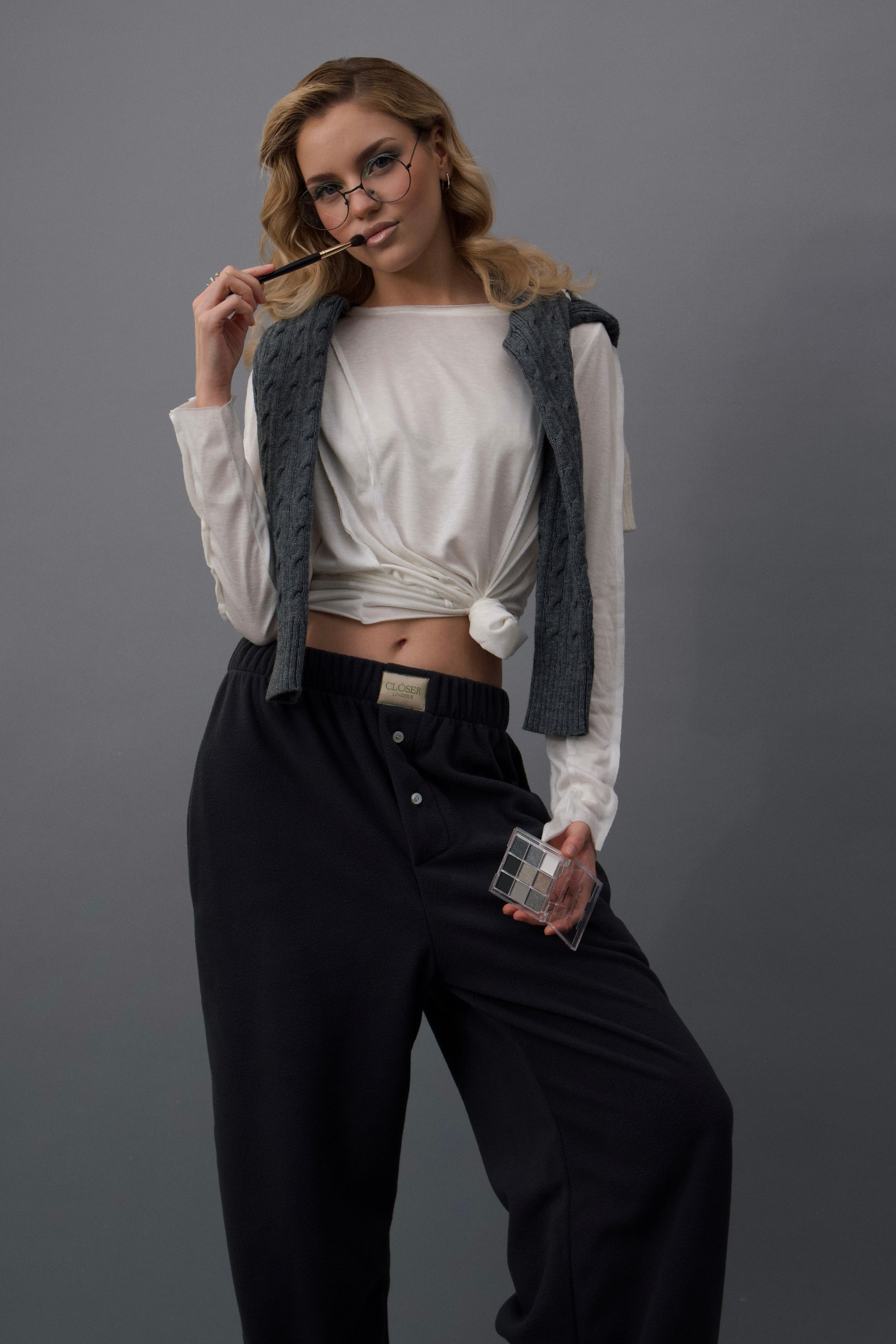 Closer.moscow. Дарья Стумайтис — продюсер и креатор