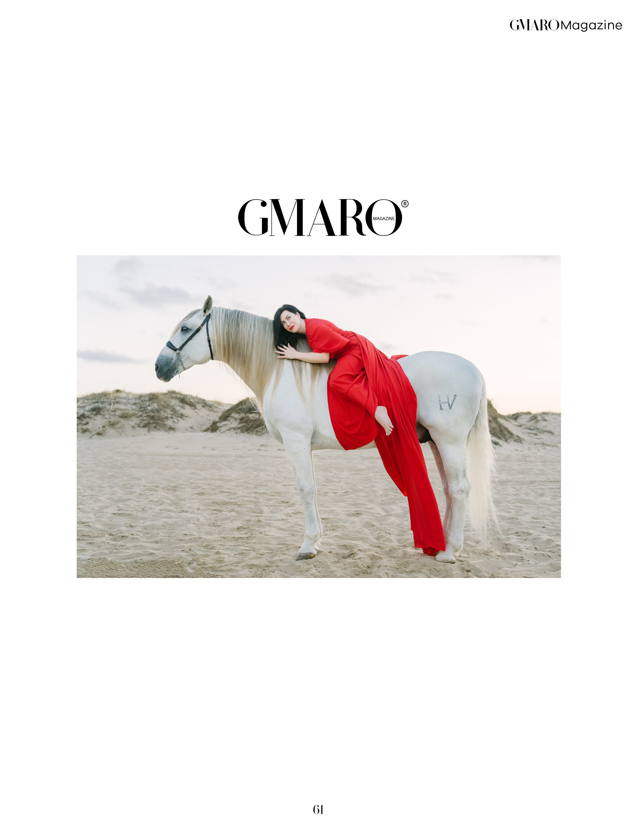 GMARO Paris, France Aug 2024. Фотограф в Аликанте СветЛана Константинова