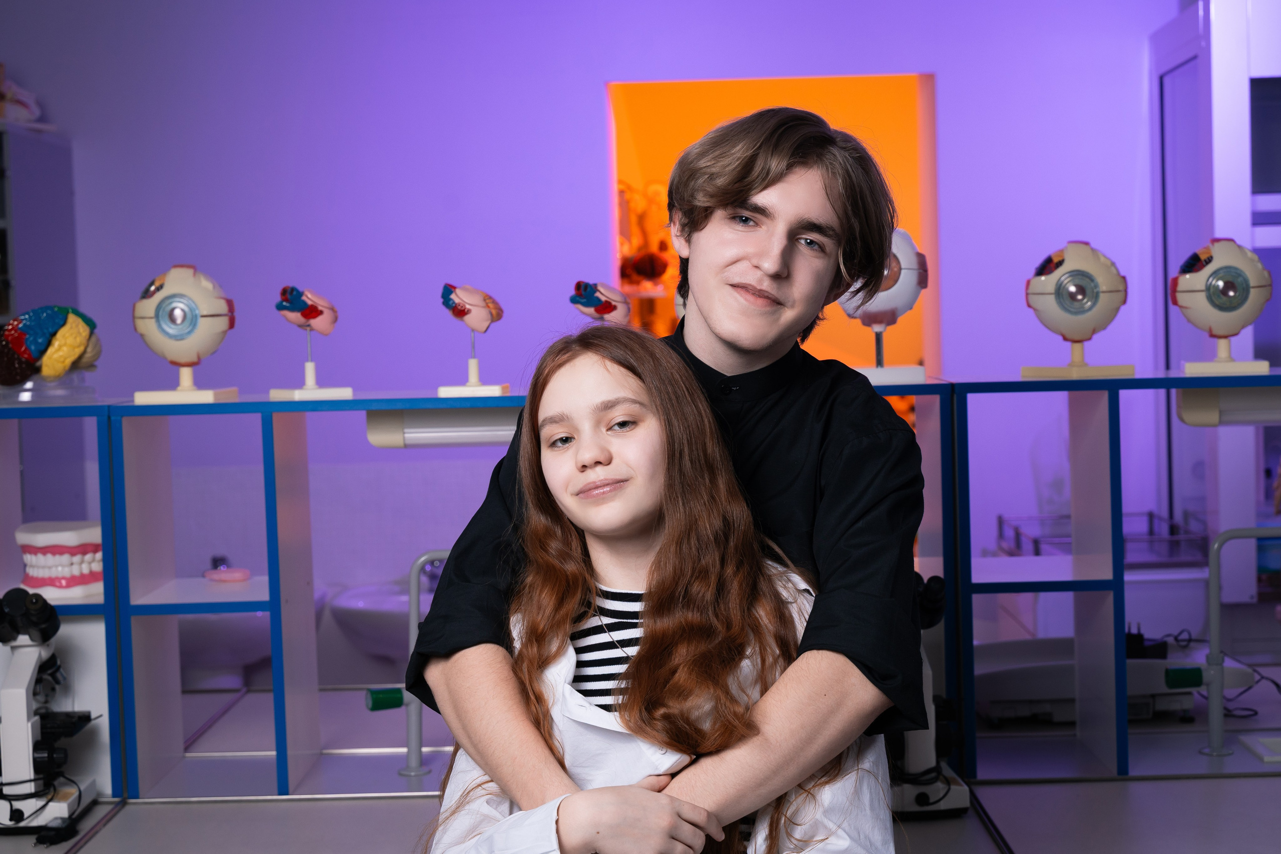 Групповые фото Школа. Фотограф в Москве и МО Александр Тощев