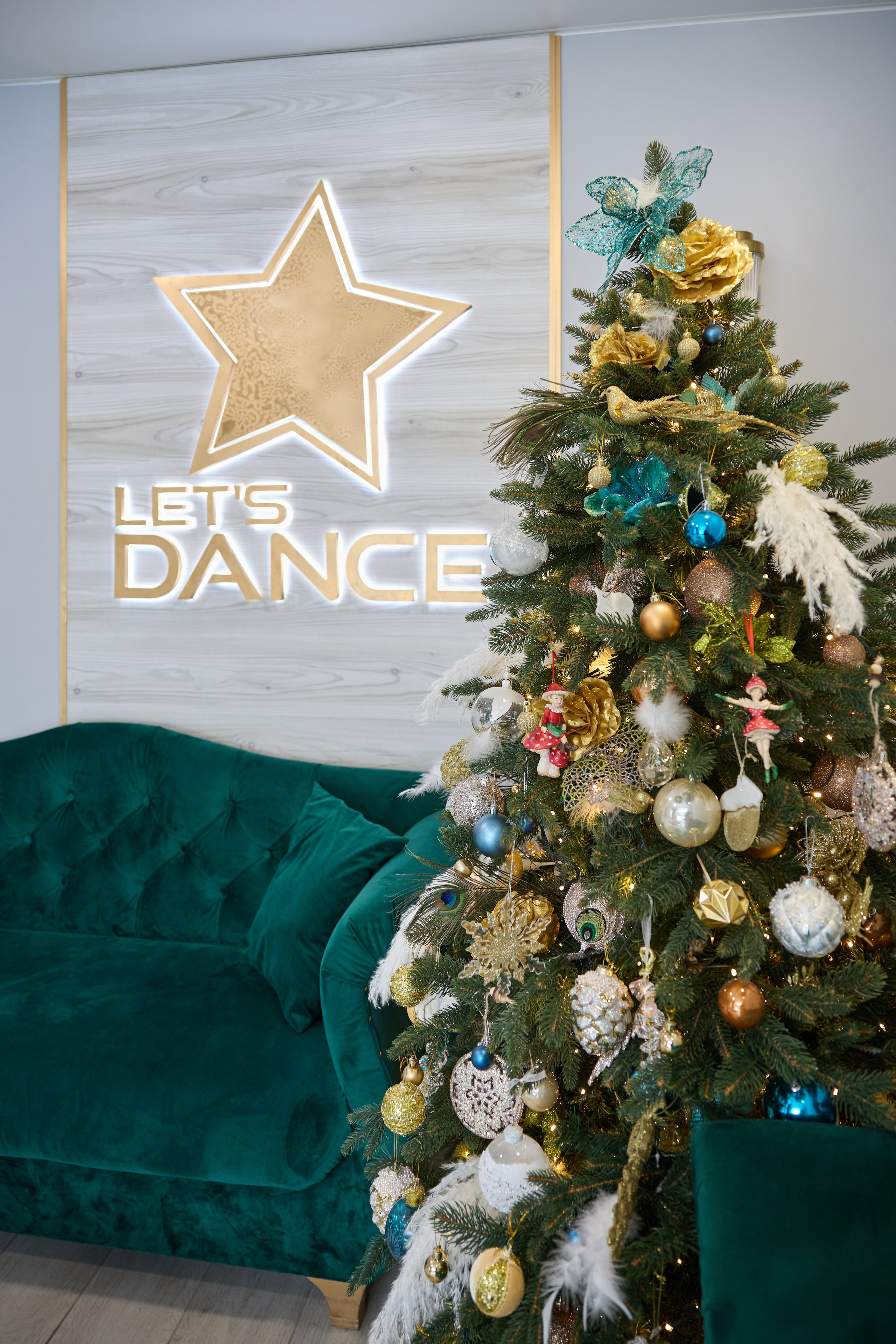 Студия танца Let's Dance. Виктория Ахмылова. Фотограф в Москве