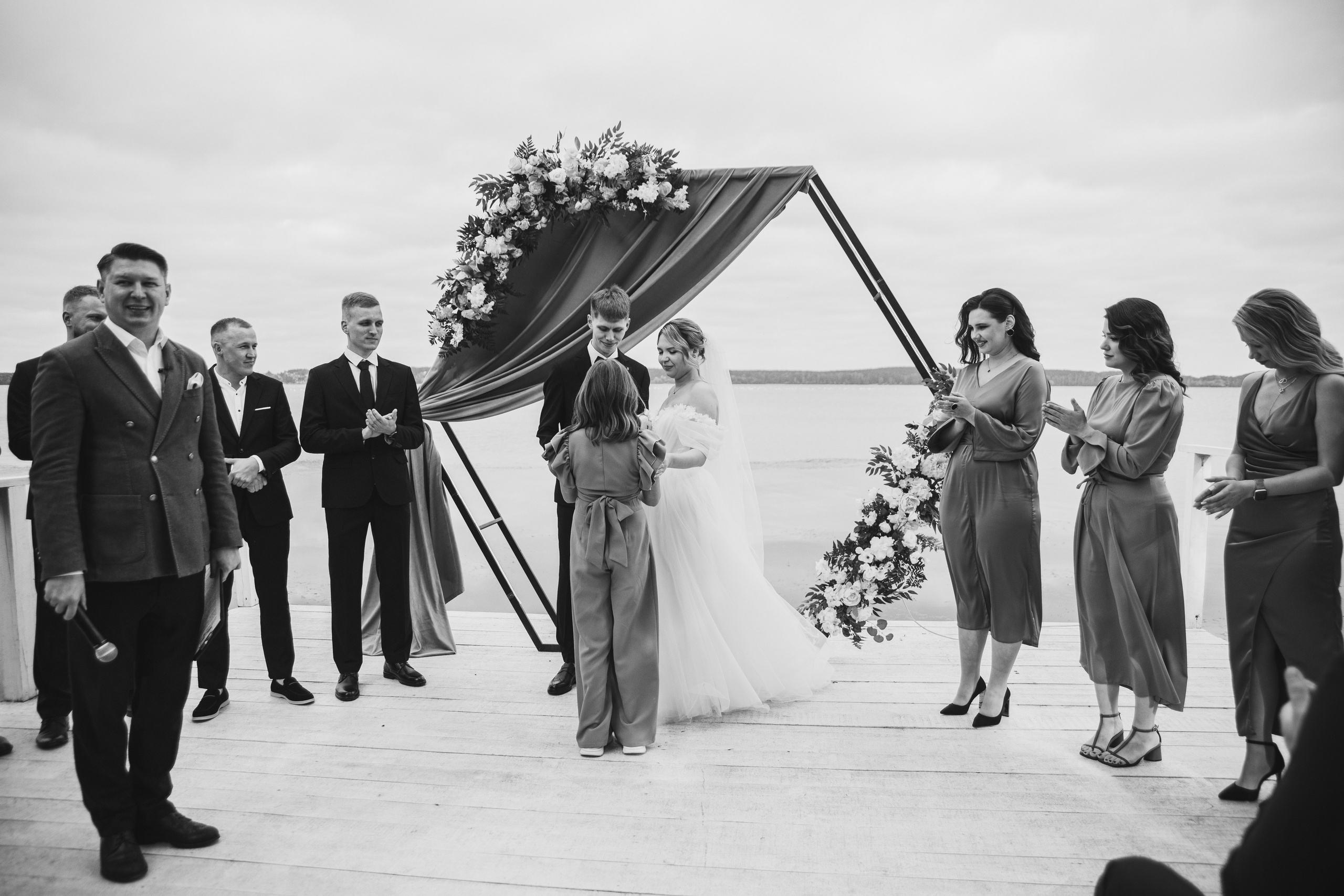 Елизавета и Андрей. Семейный и свадебный фотограф в Екатеринбурге Орлова Ирина