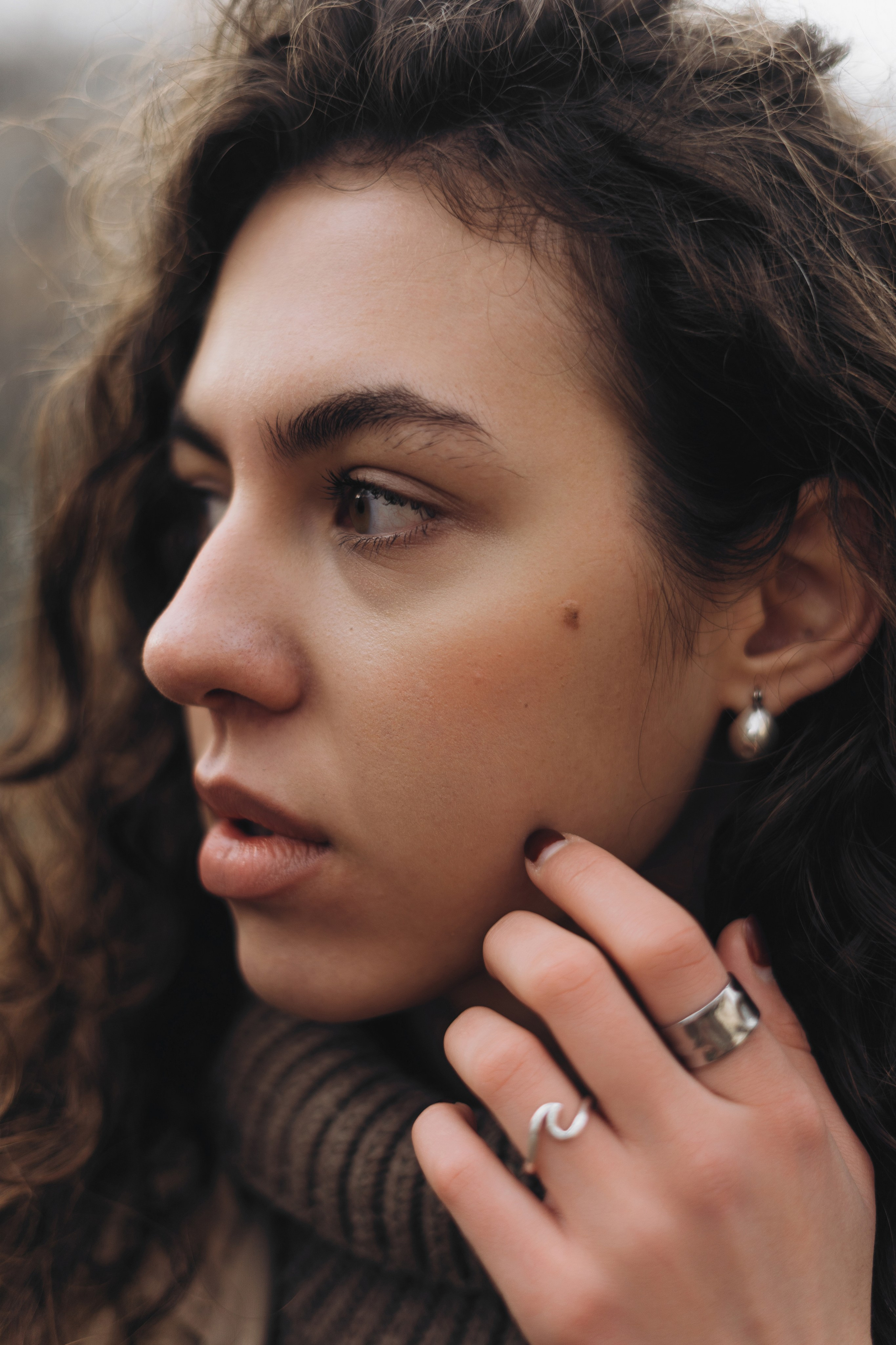 Дарья. Фотограф Москва Виктория-Антуанетта