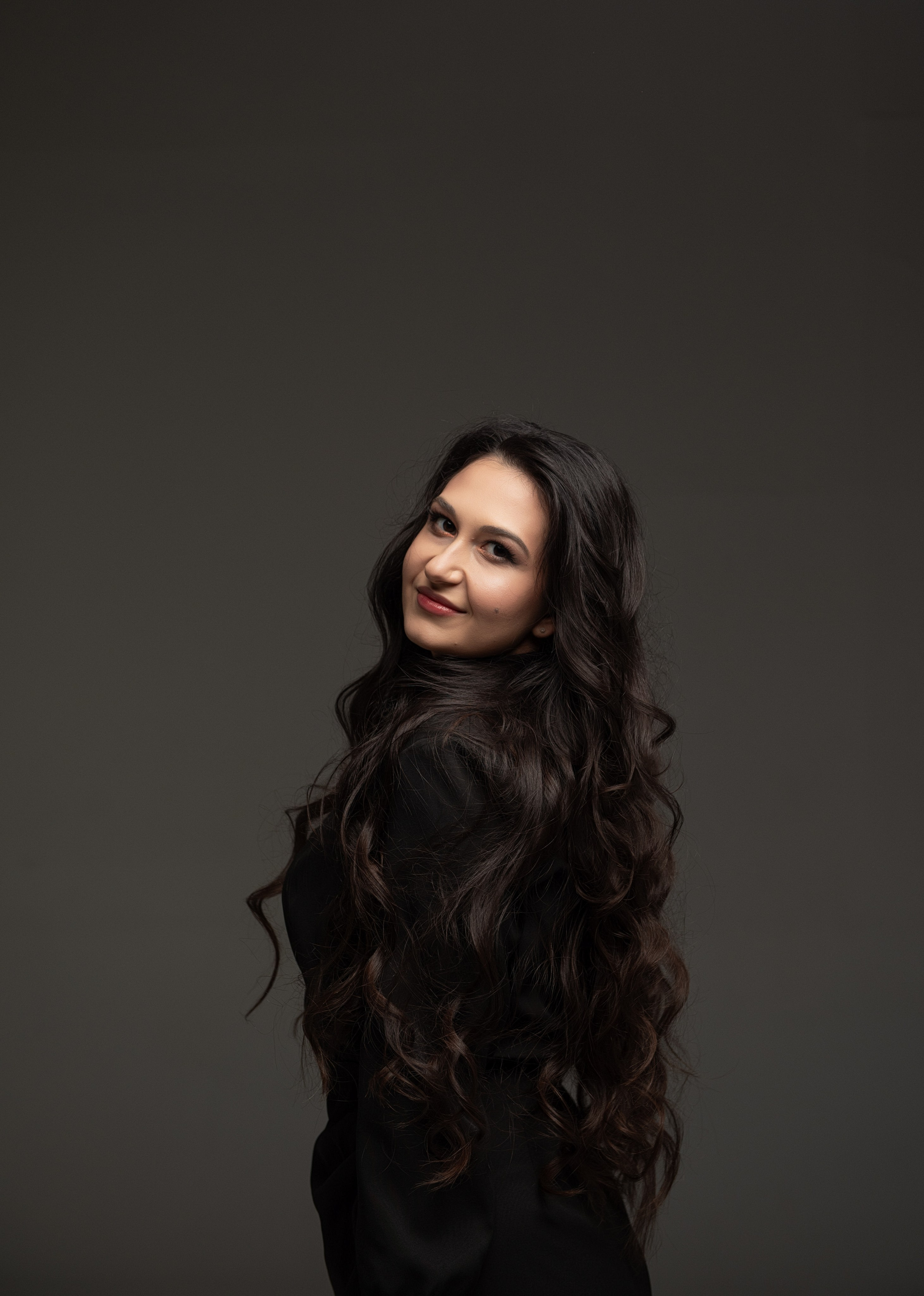 Алена. Фотограф, визажист. Москва