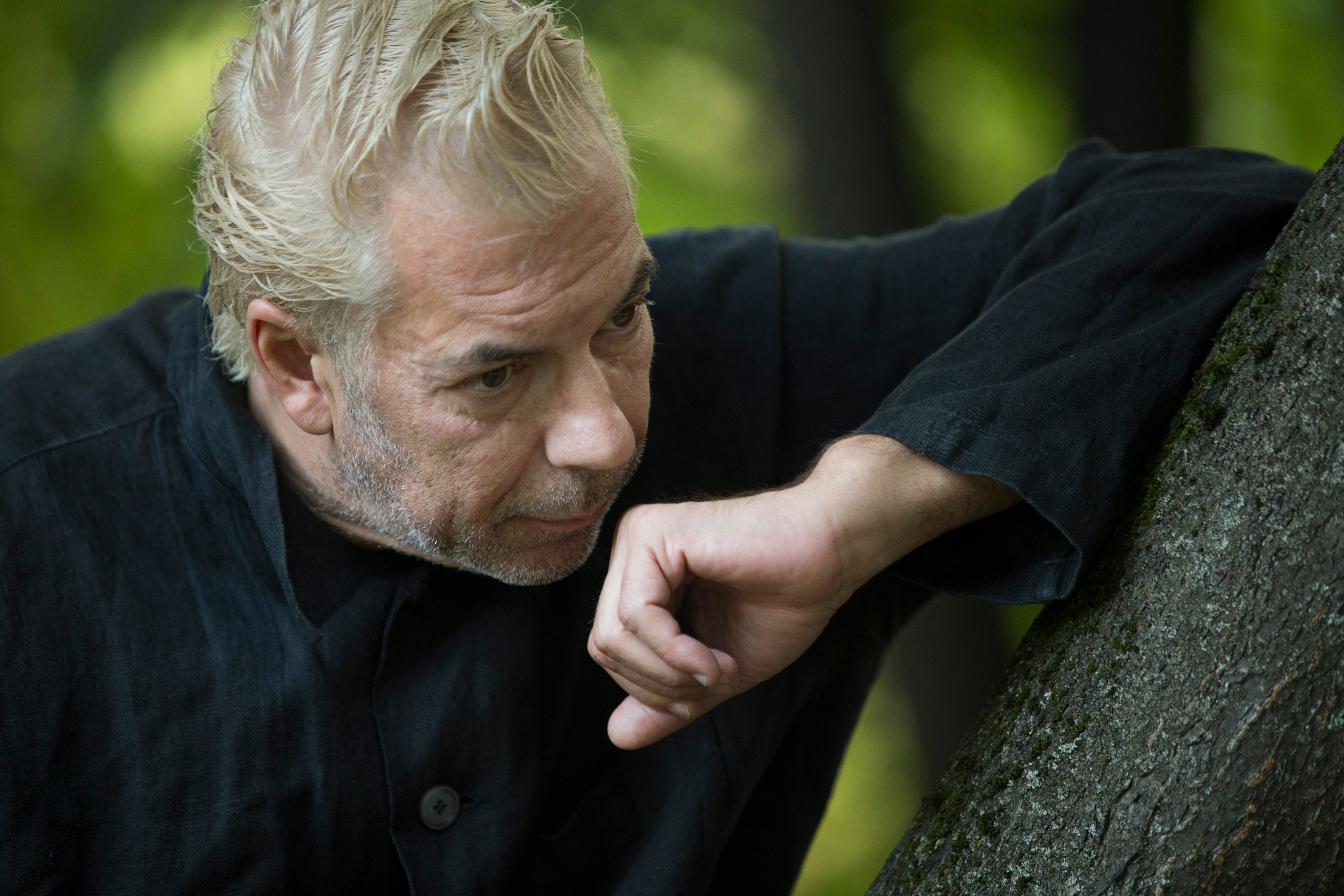 Прогулка. Фотограф Лагутин Анатолий