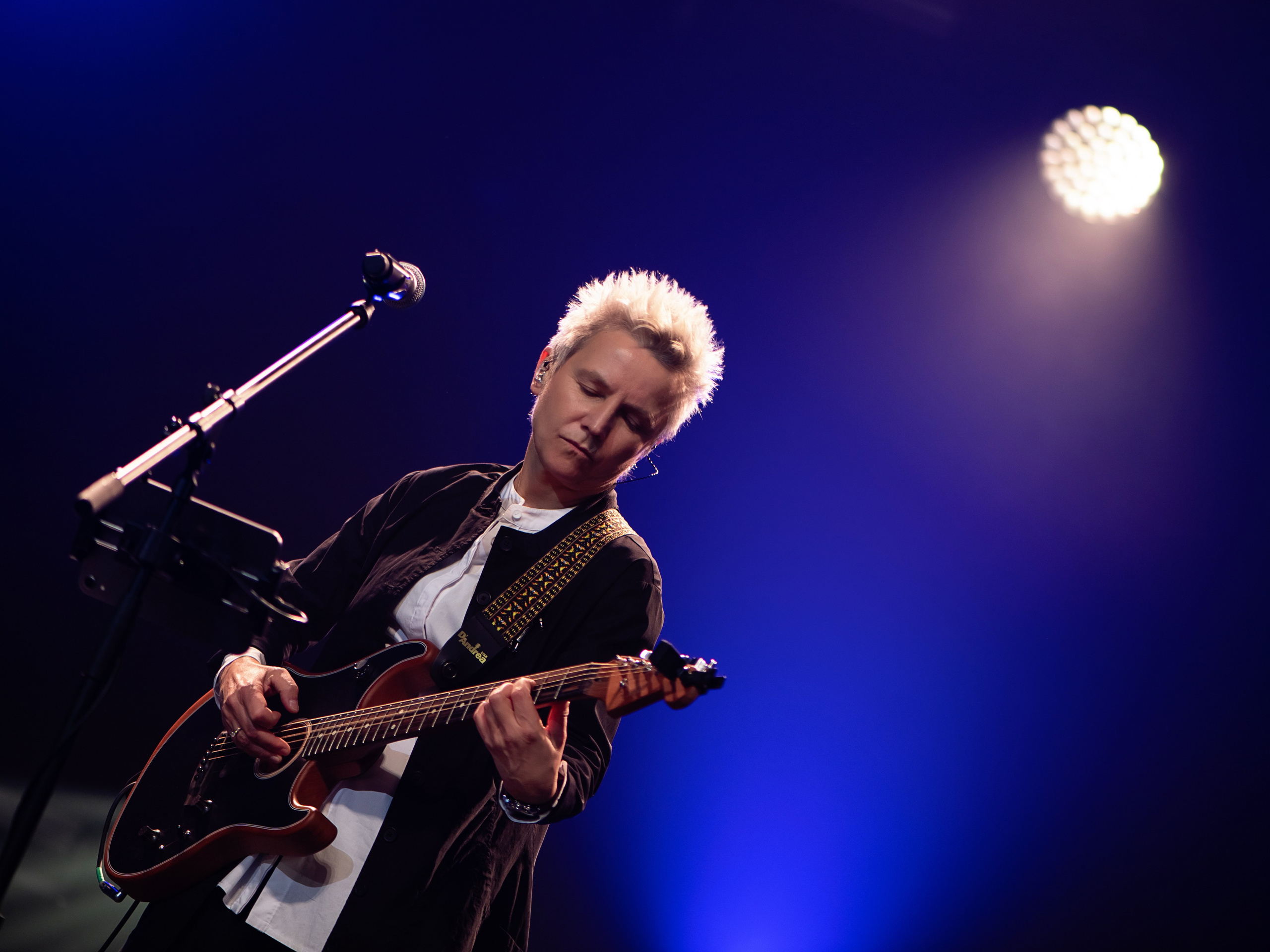 Светлана Сурганова и Оркестр, КЗ Москва, 19.11.2024, концерт. Фотограф в Москве, Оксана Ребристая