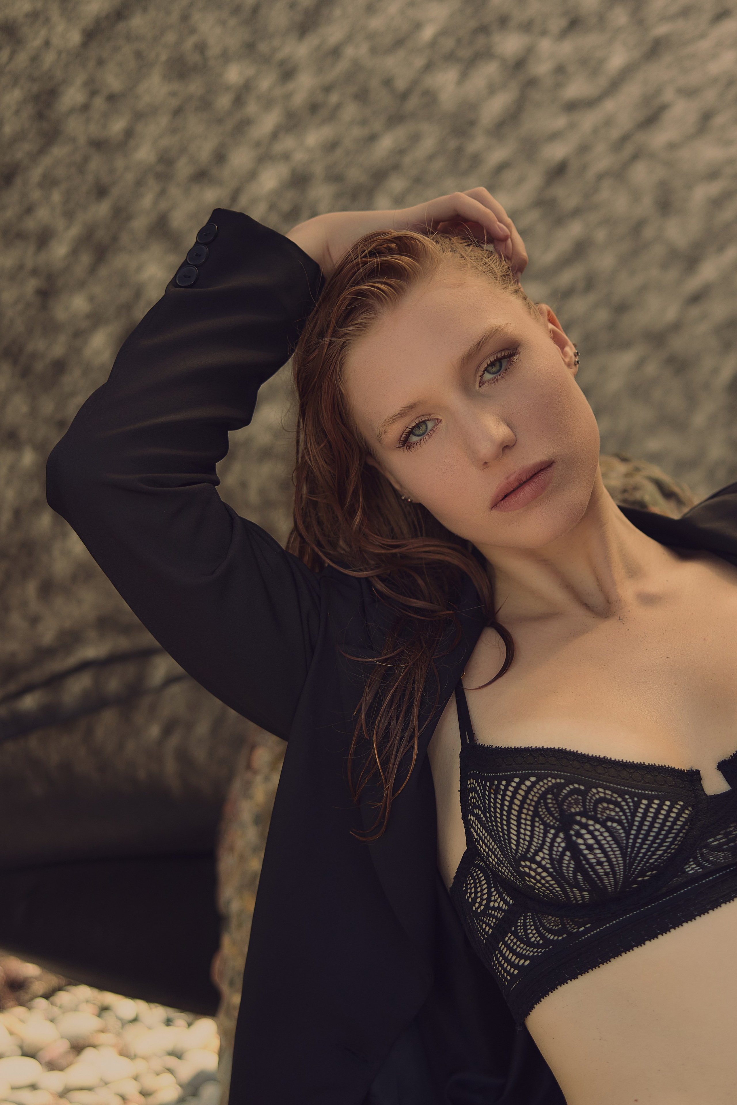 Катерина и море. Сергей Ирклиенко