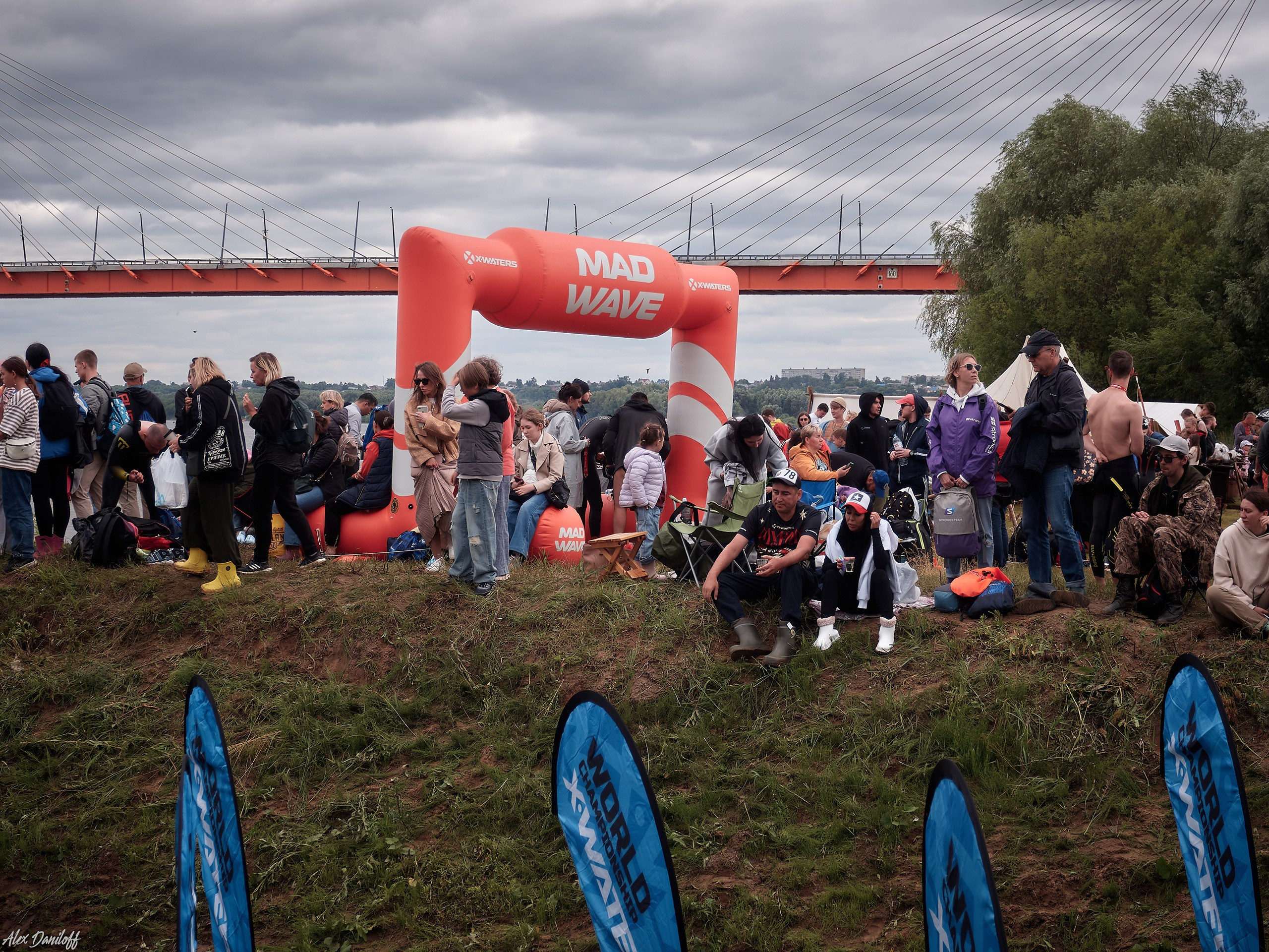 X-Waters Муром 2025. Муром-Инфо. Новости культуры, образования, спорта в городе Муром