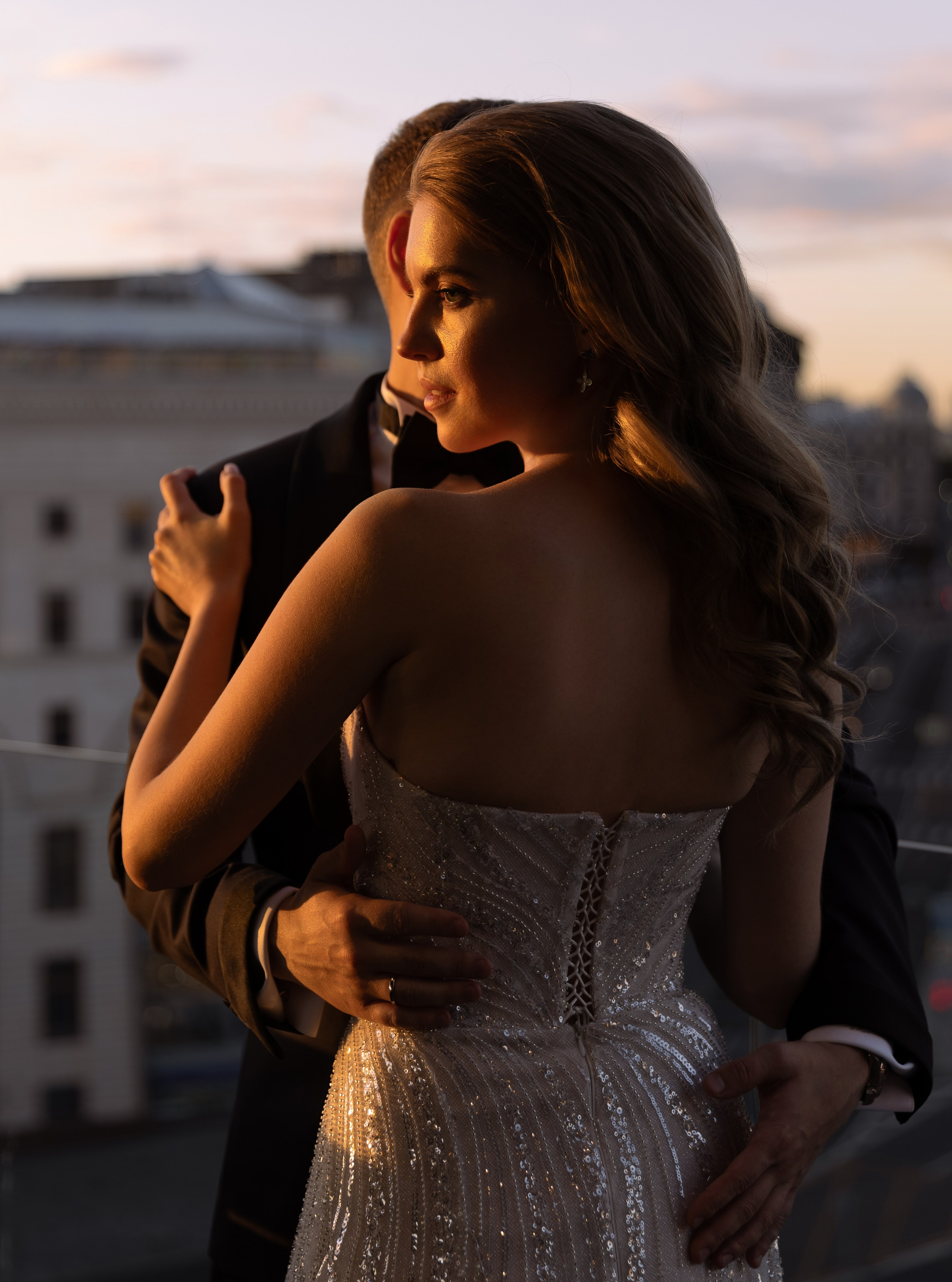 Все начинается с любви