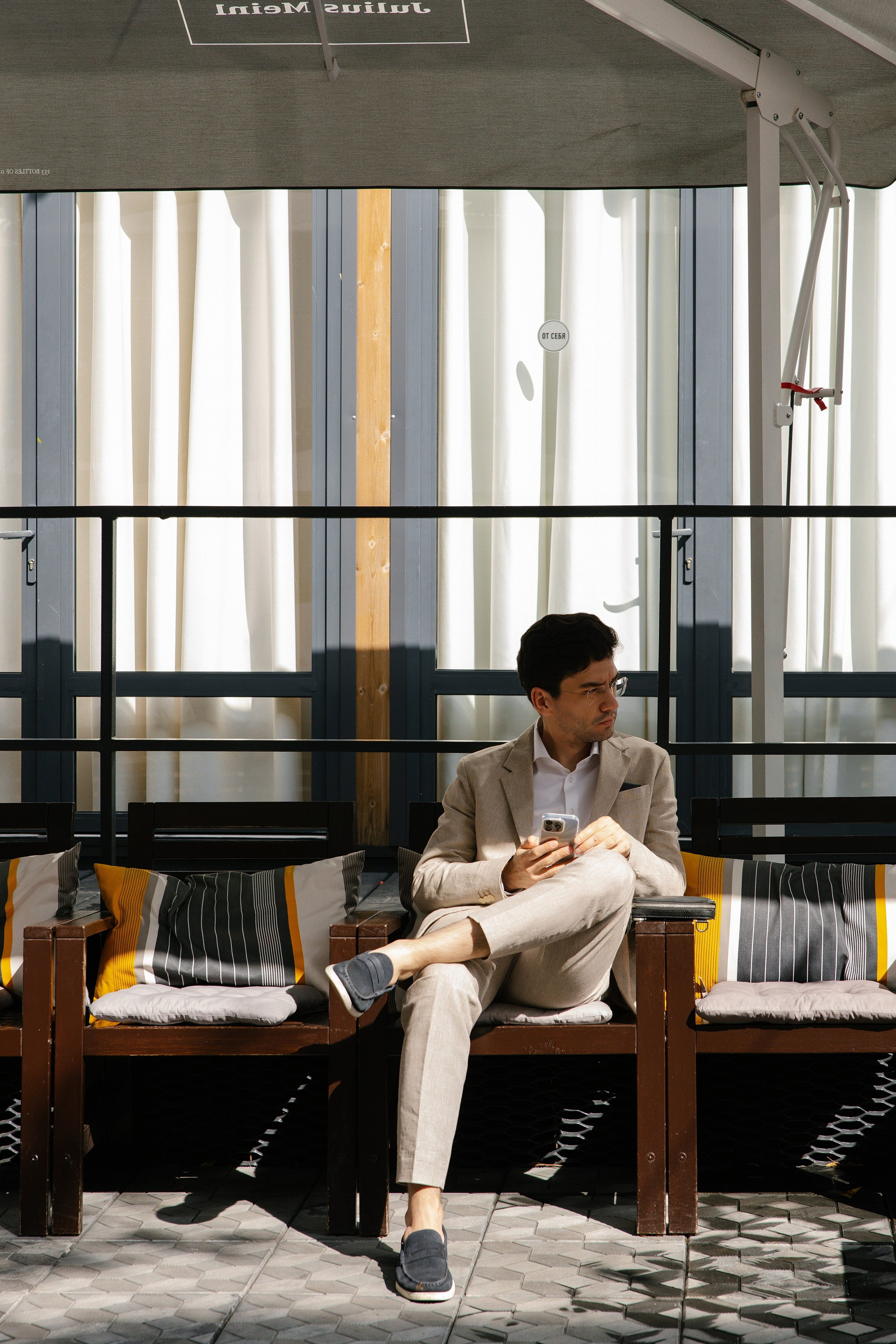 Журавлики. Свадебный фотограф в Калининграде Ольга Пасечник