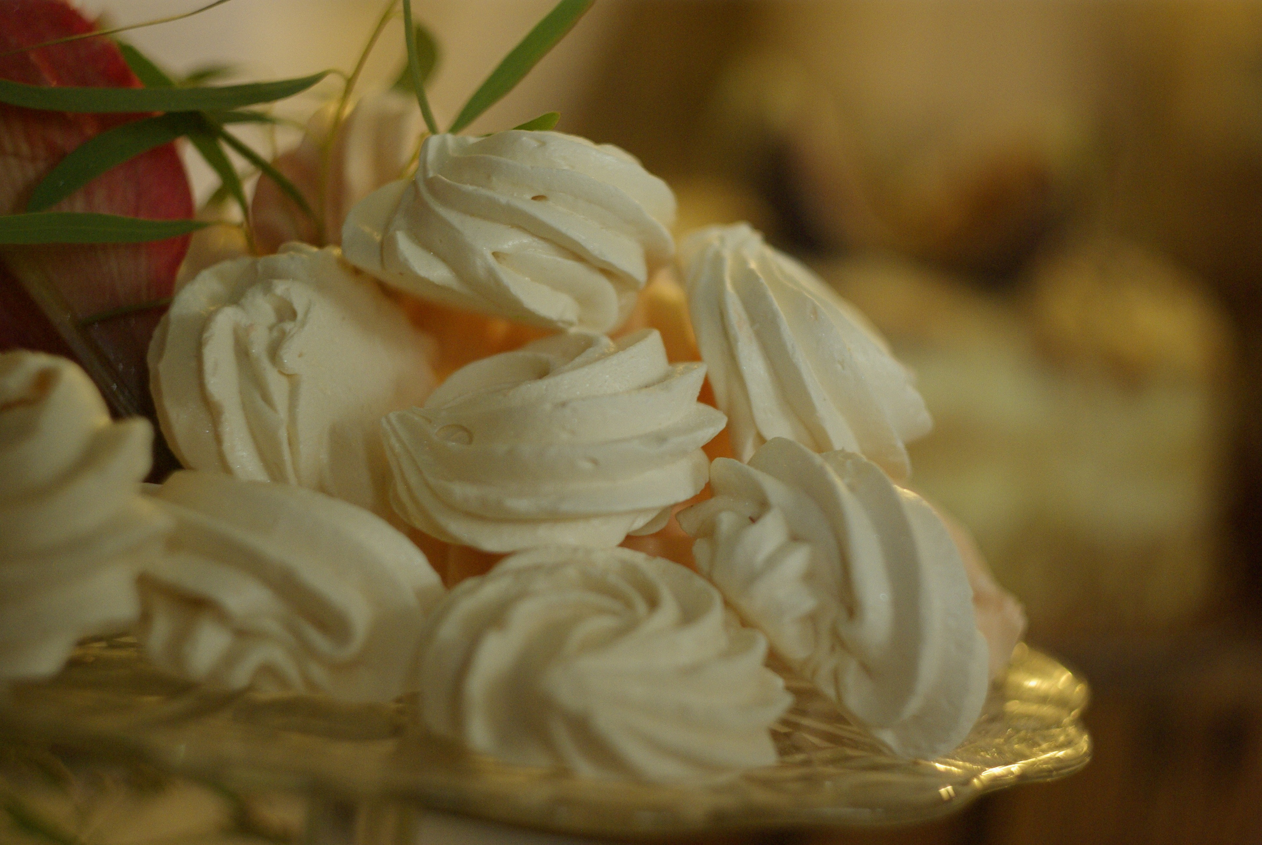 Кондитерское. Главная