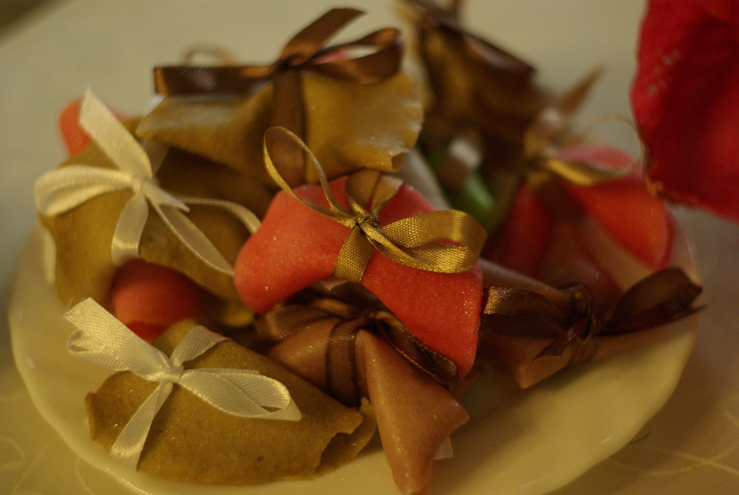 Кондитерское. Главная