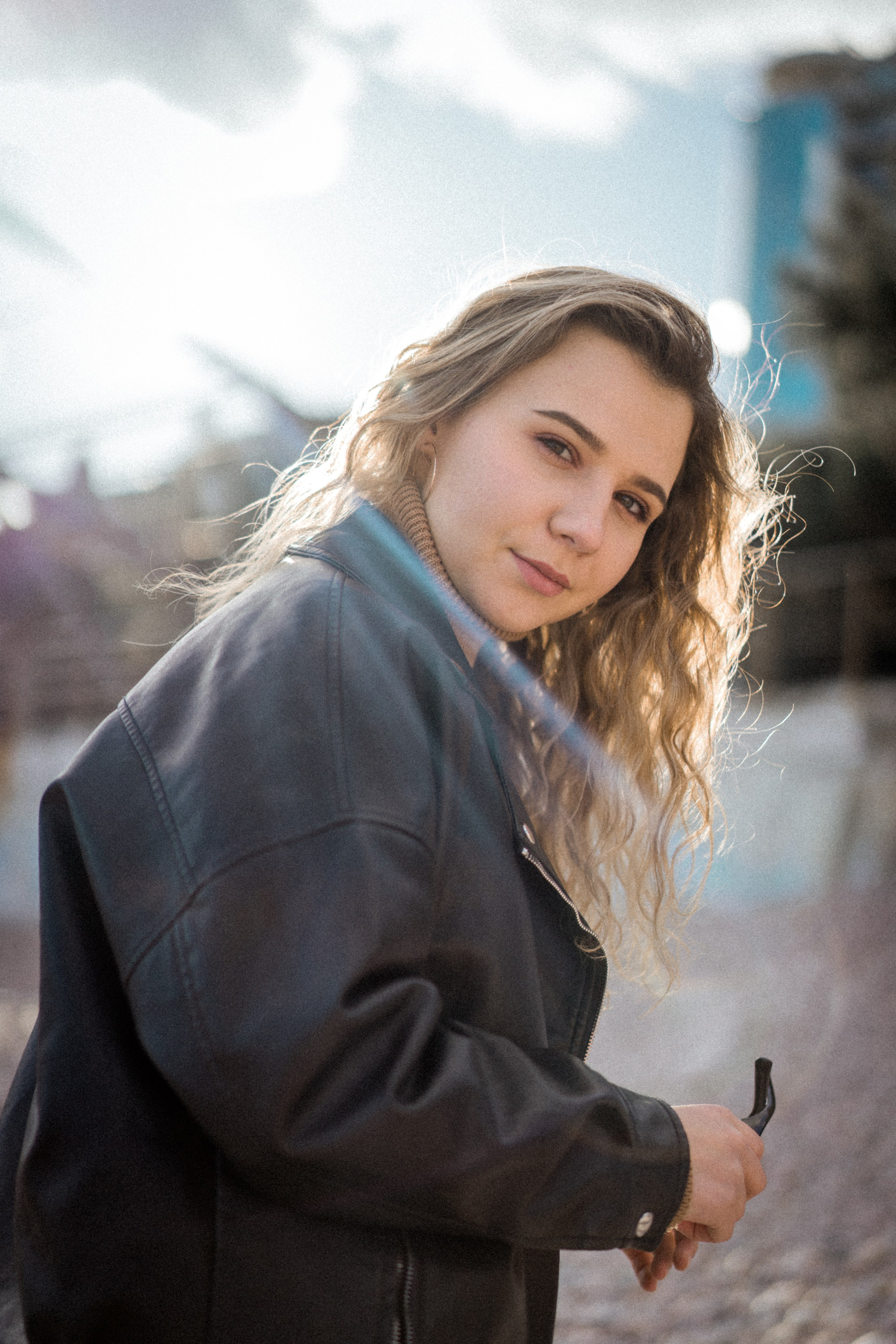 Лена. Видеограф и фотограф в Крыму