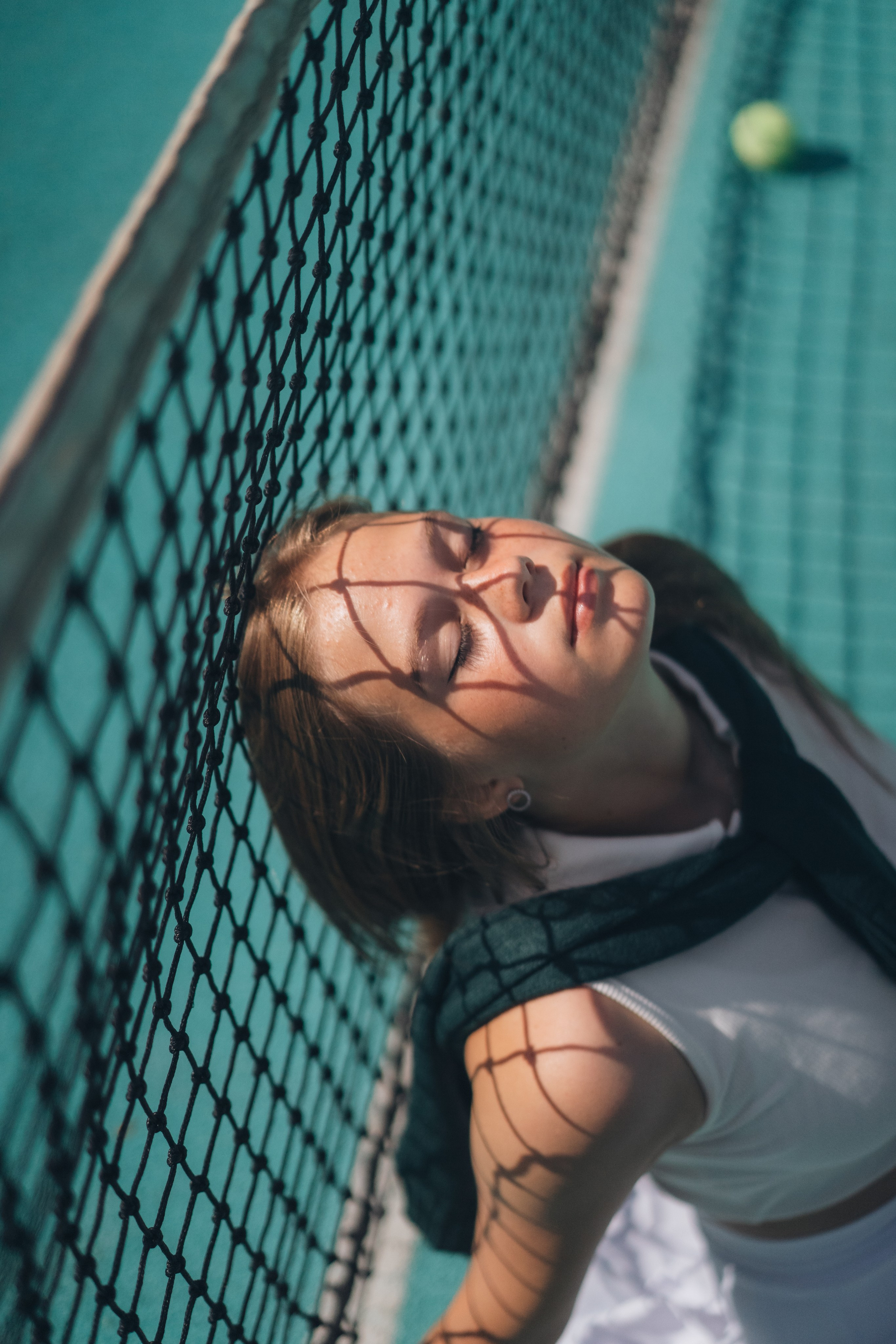 Даша. Видеограф и фотограф в Крыму