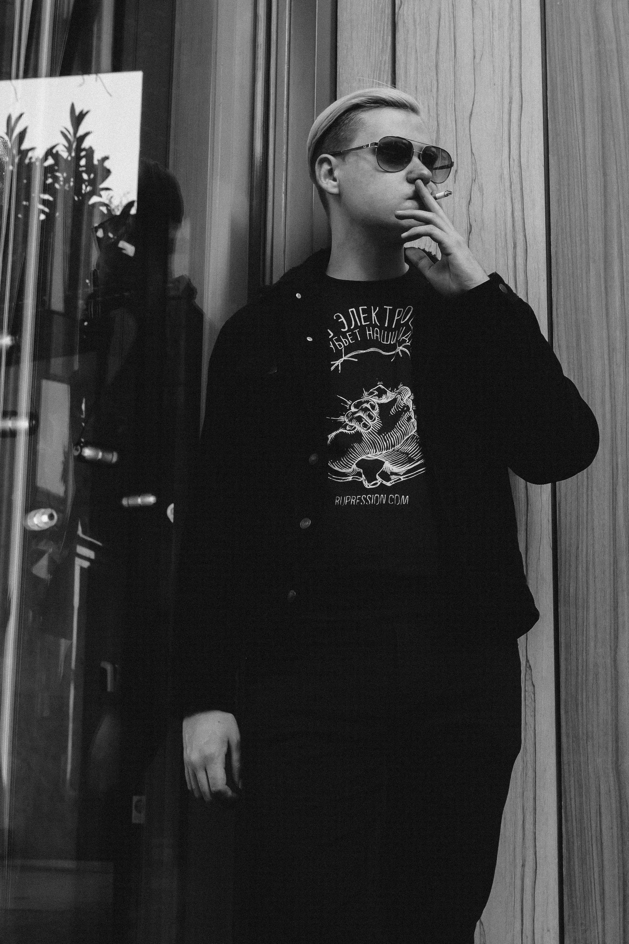 Константин Жуйков | Stifty