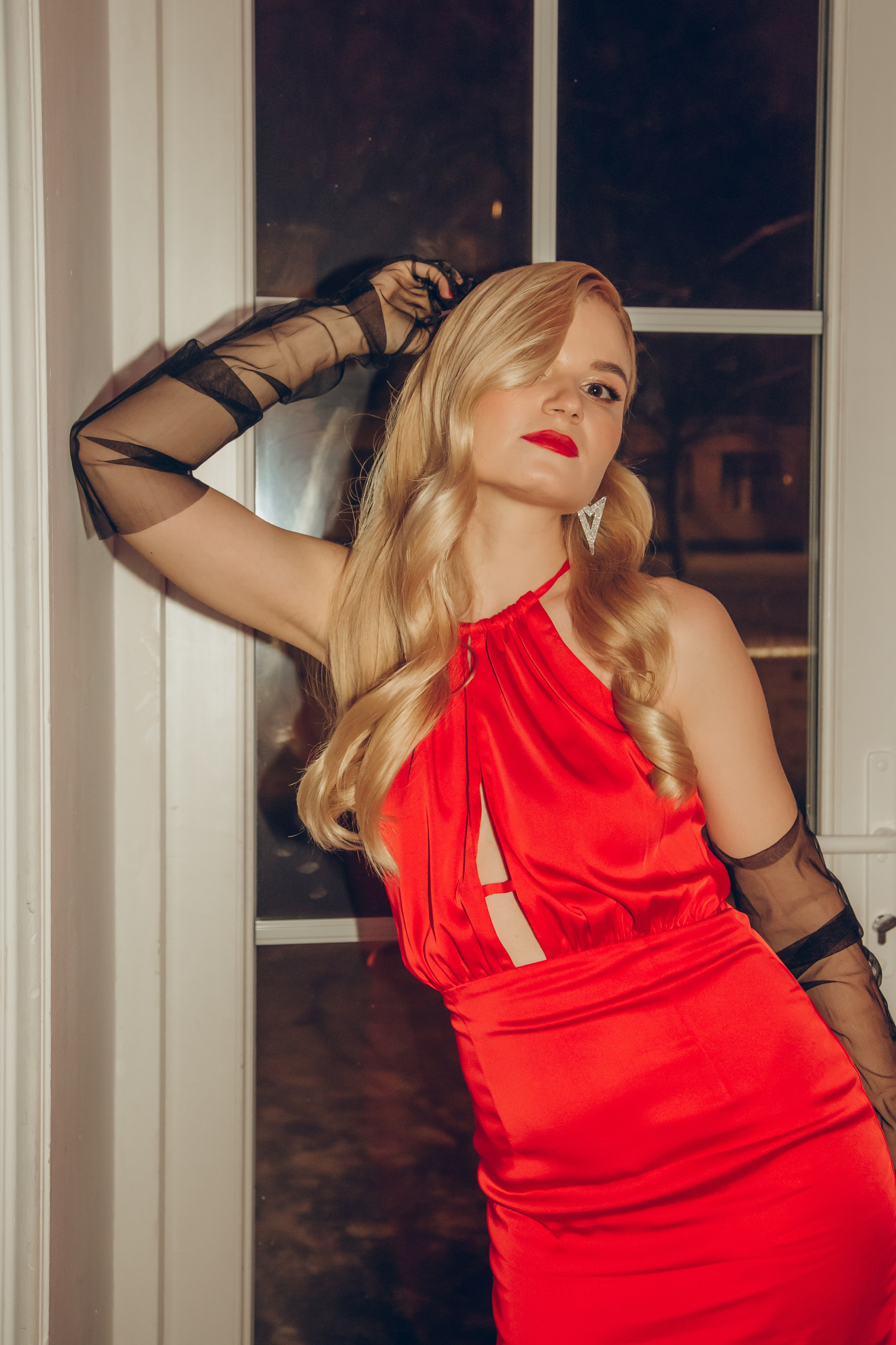 День рождения Анастасии. Фотограф вашей улыбки. Москва