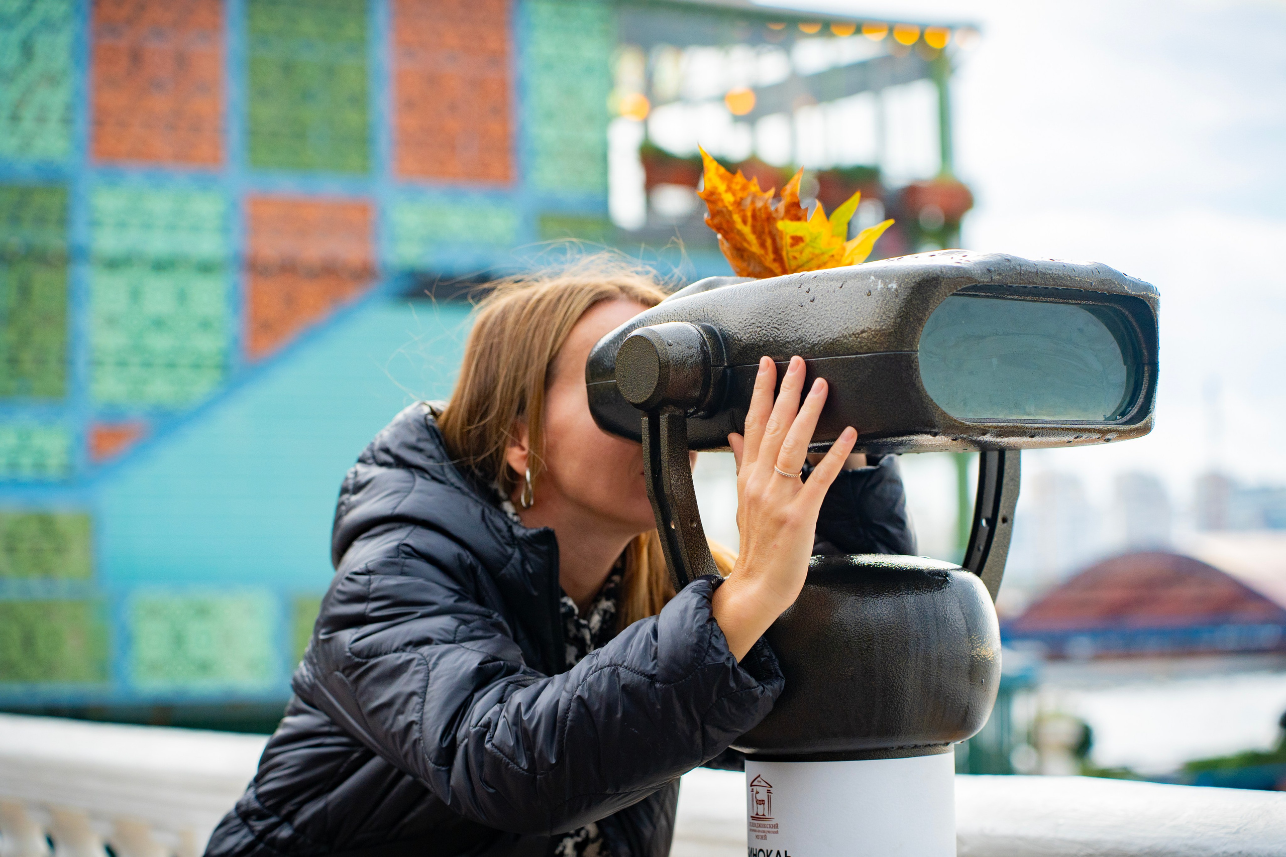 Осенняя фотоссесия в Геленджике. Семейный и детский фотограф Екатерина Черняева. Снимаю портреты, love story, фотопрогулки, работаю на улице, в кафе, студии, дома у клиента