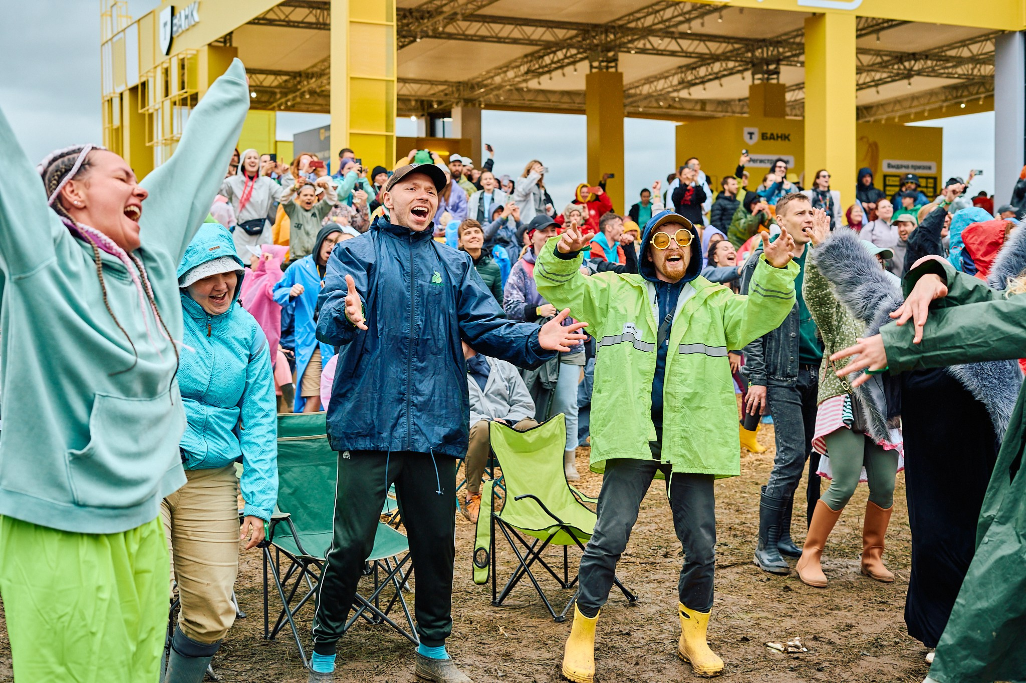 Репортажи и концерты. Портретный и репортажный фотограф в Москве