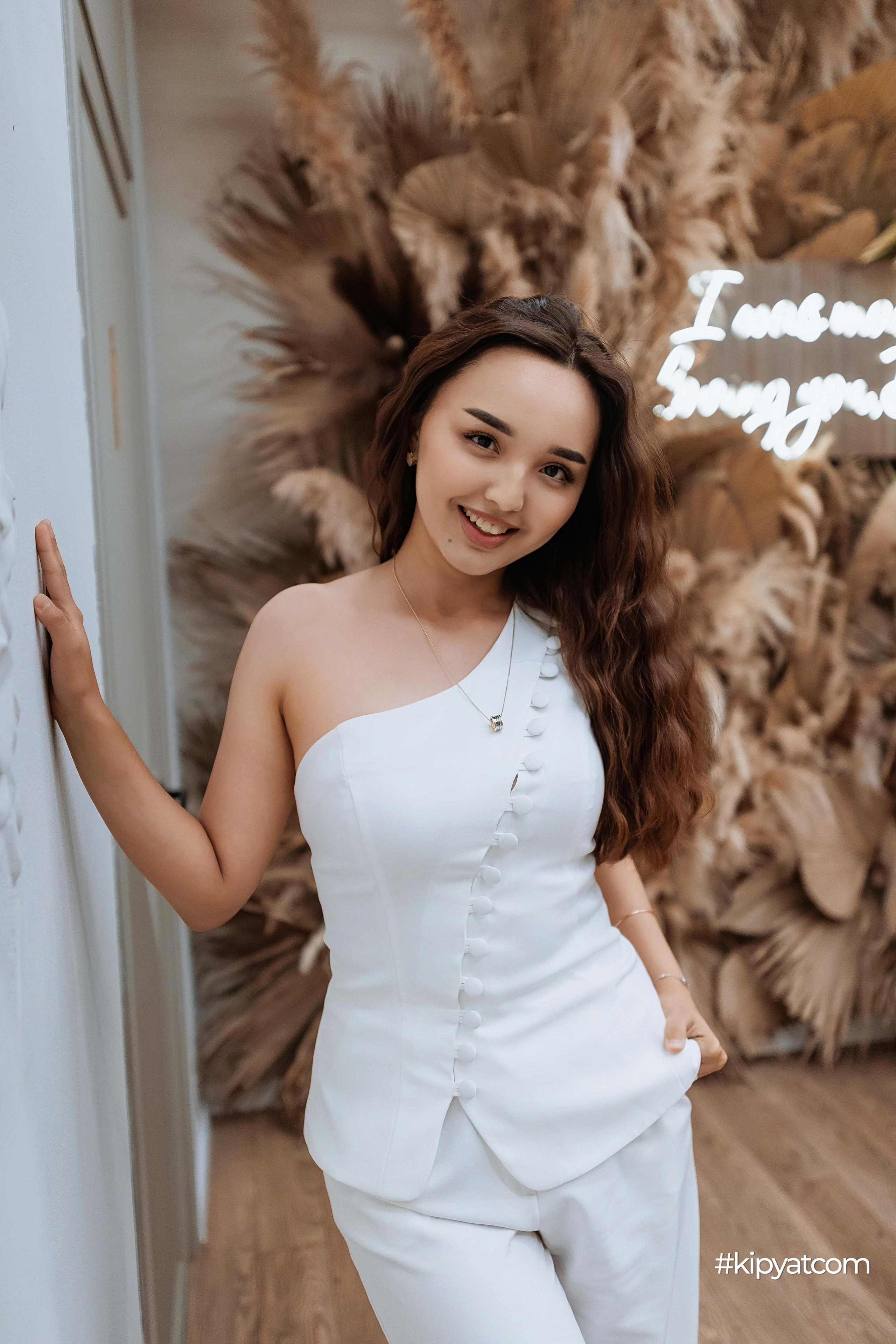 Ivy Sky. Кипятком Шымкент