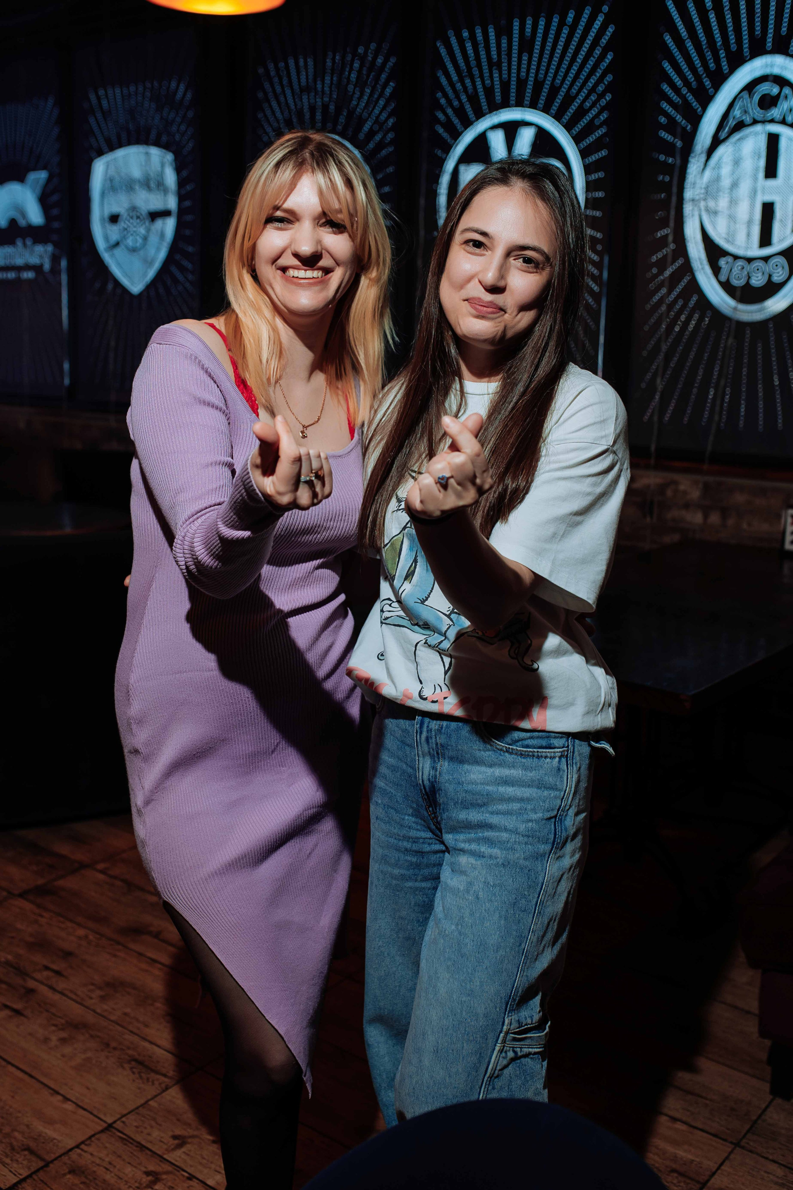 Эйнштейн Party