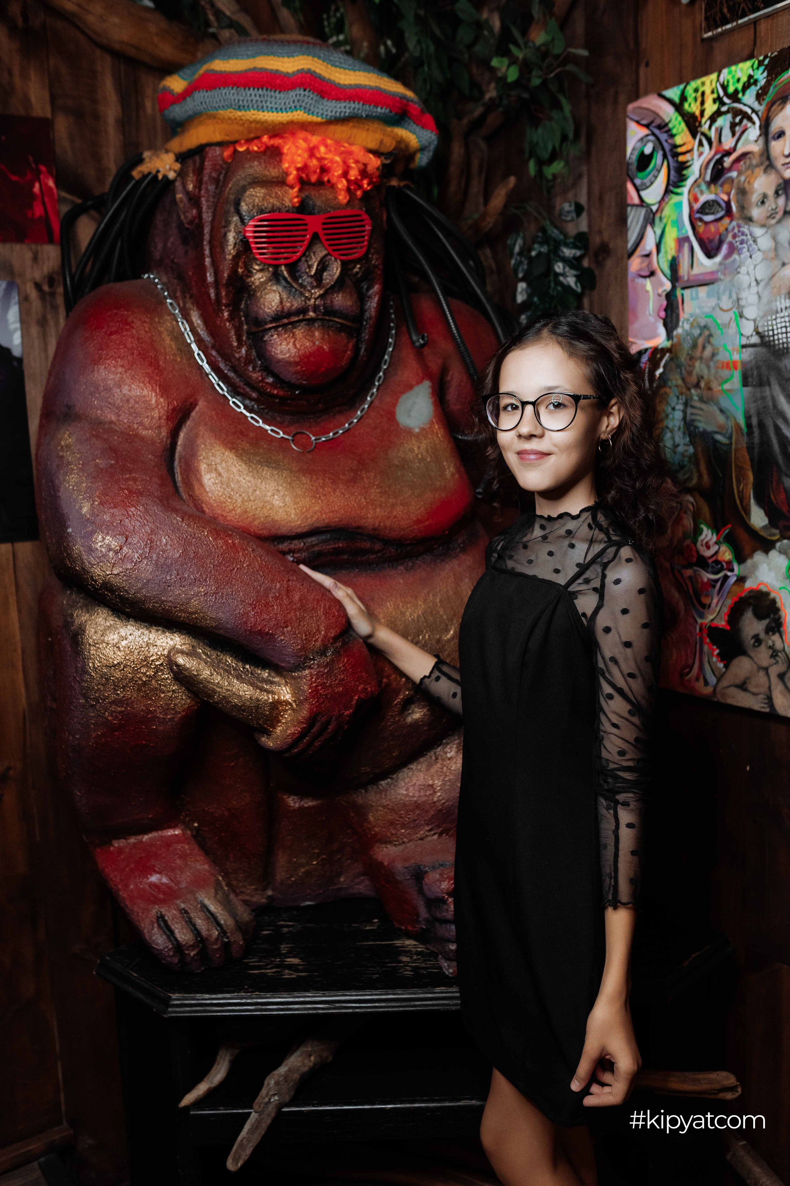 Эйнштейн Party