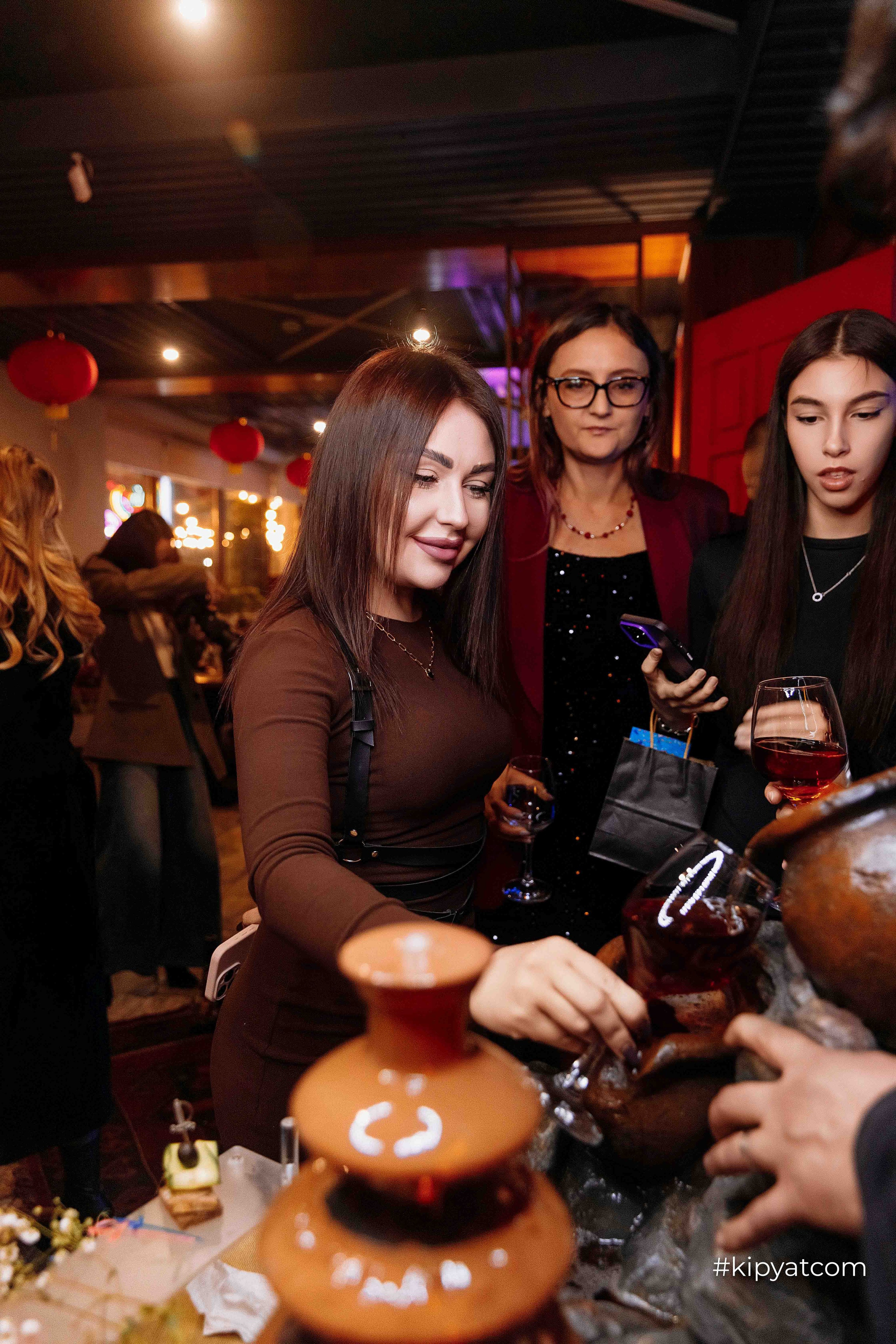 Генацвале By WOK