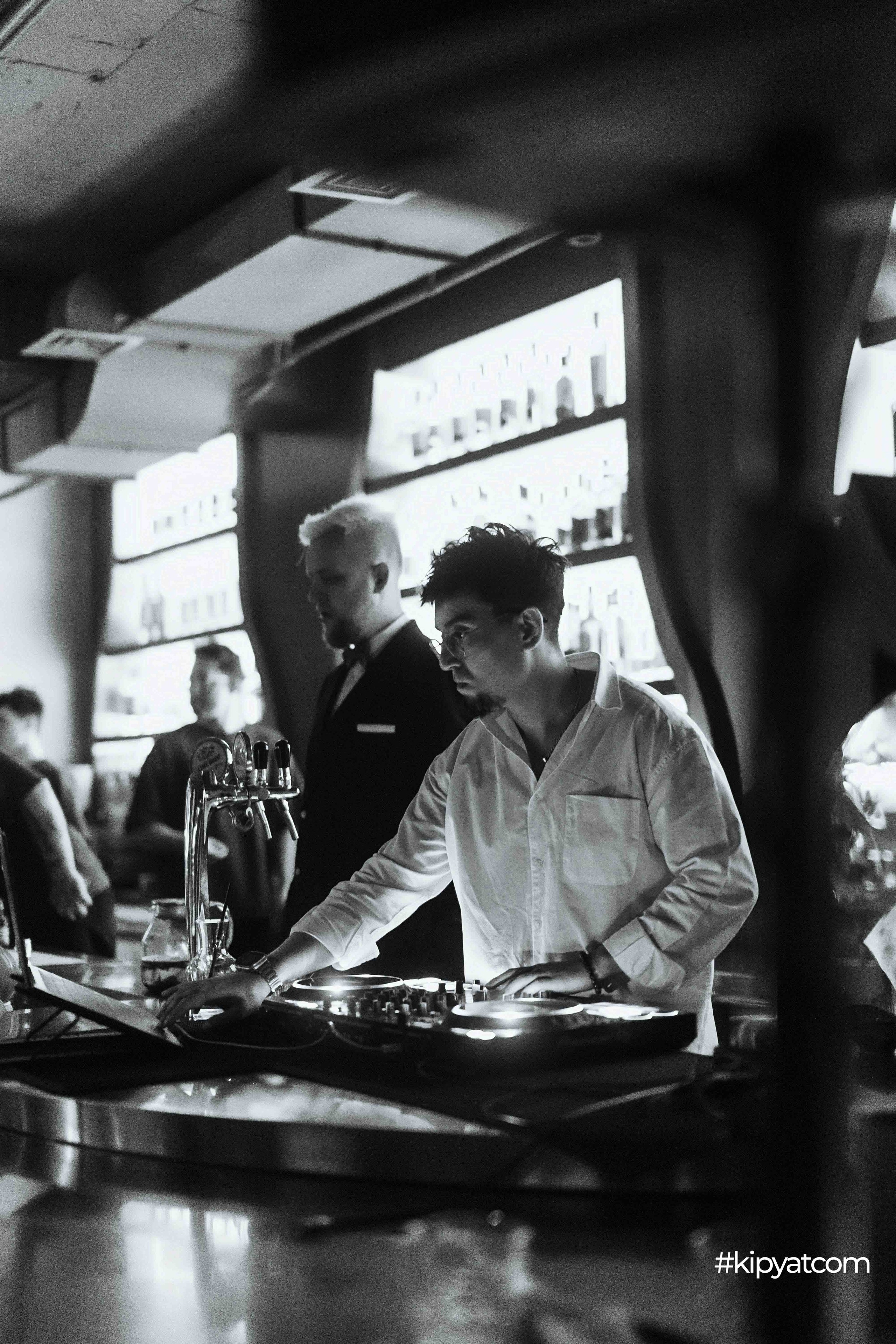 LАПША bar&wok. Кипятком Шымкент