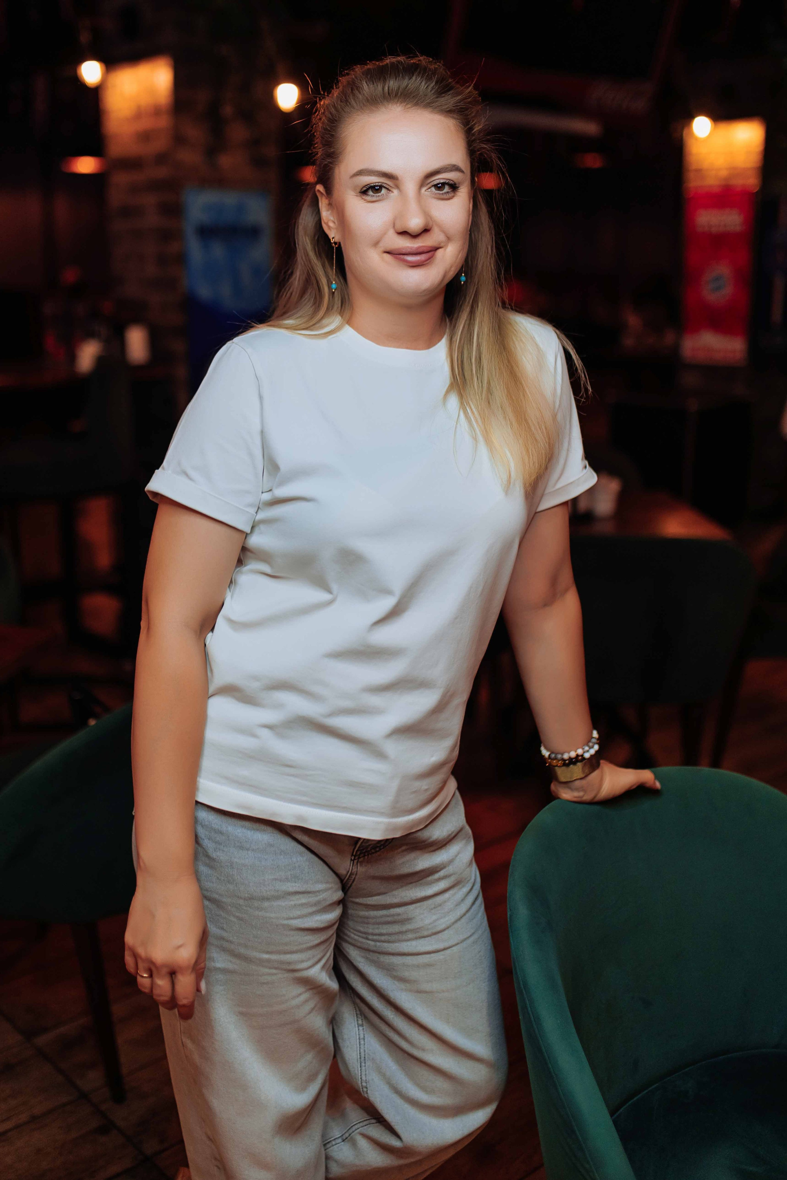 Эйнштейн Party. Кипятком Шымкент