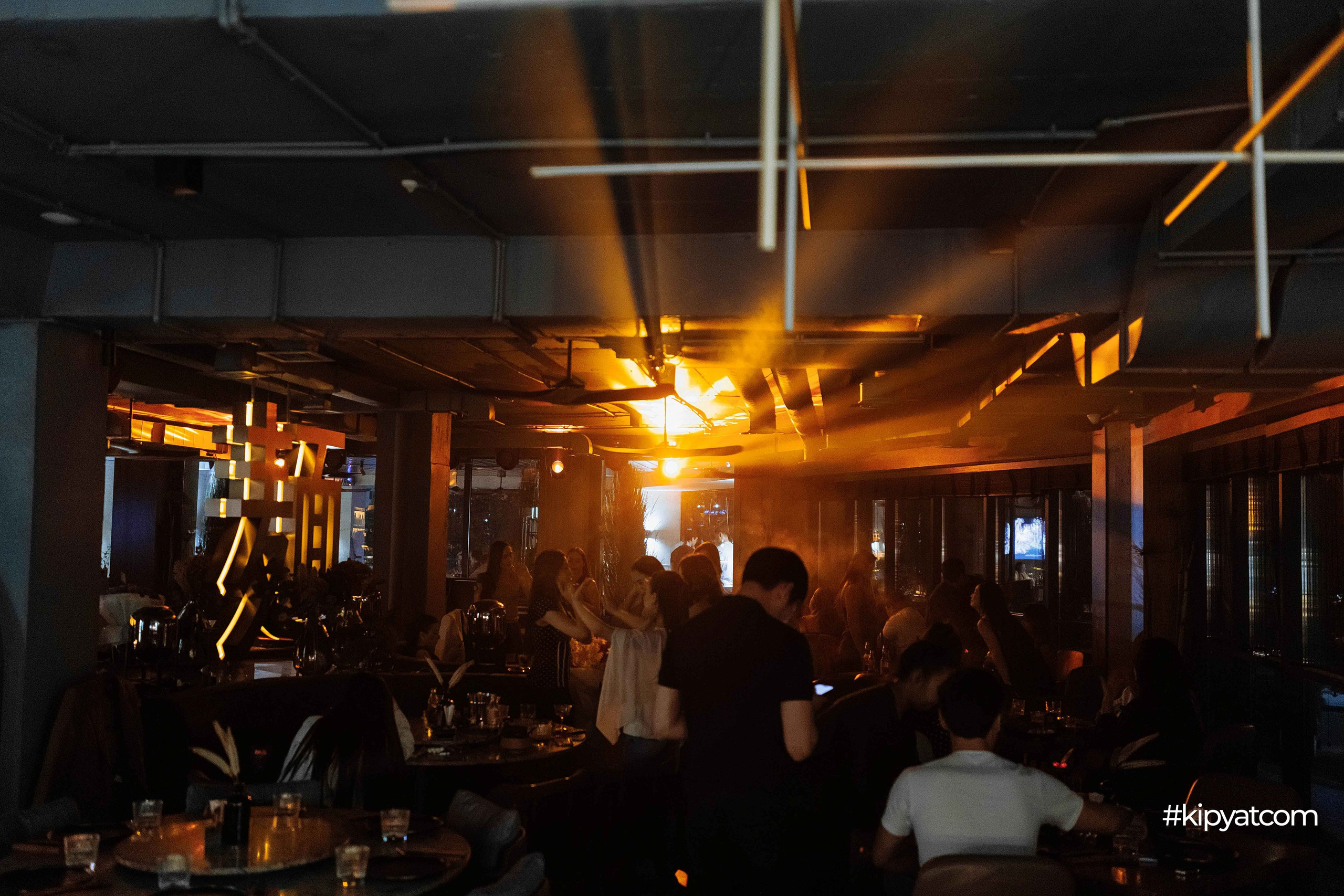 LАПША bar&wok. Кипятком Шымкент