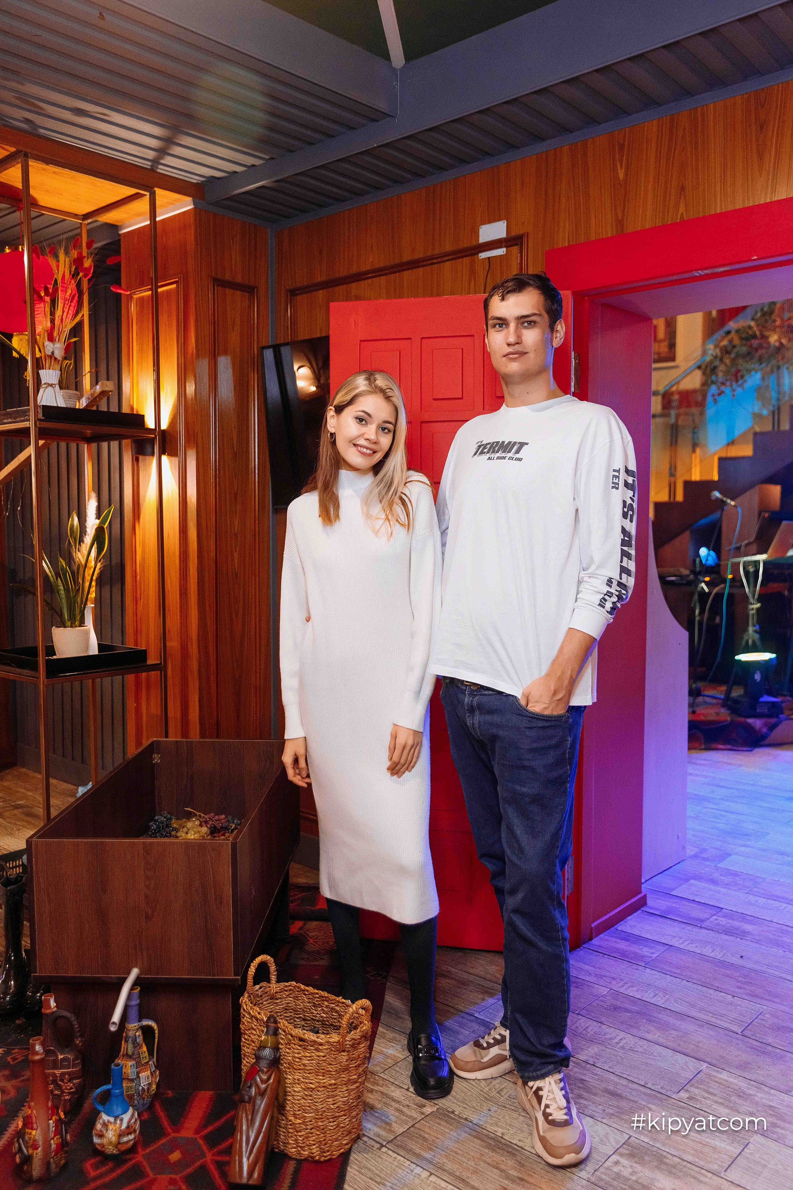 Генацвале By WOK