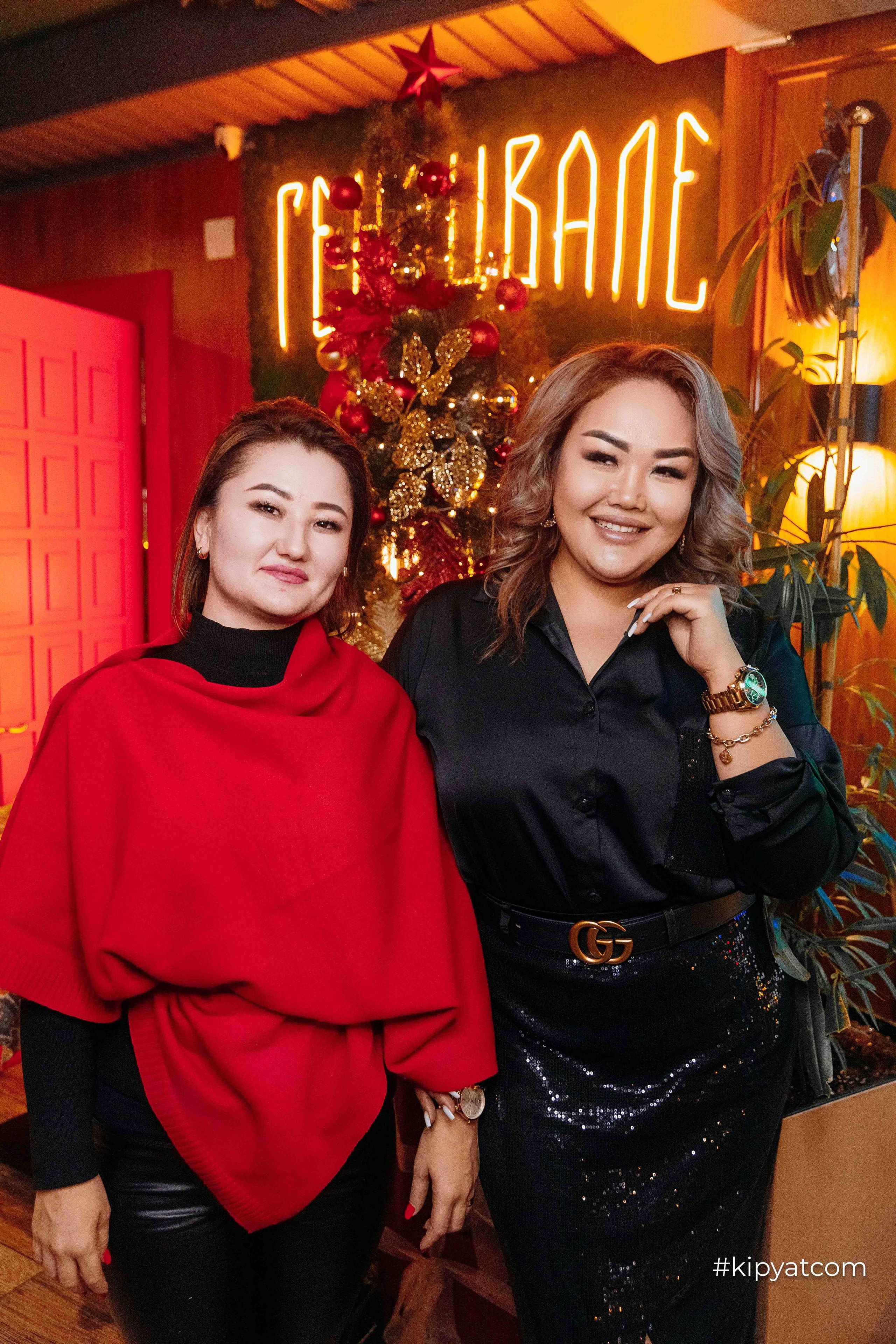 Генацвале by Wok