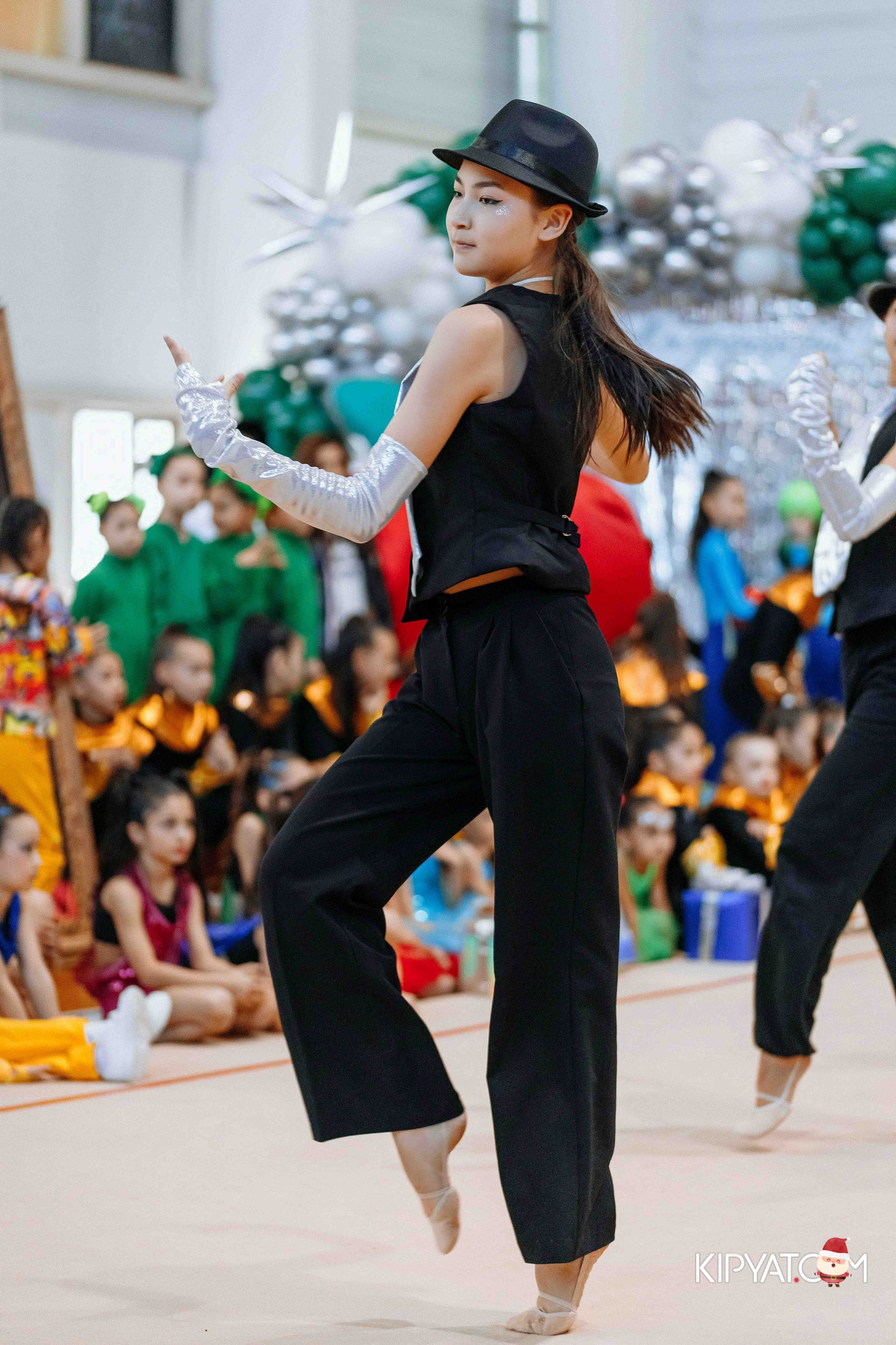 Гимнастика