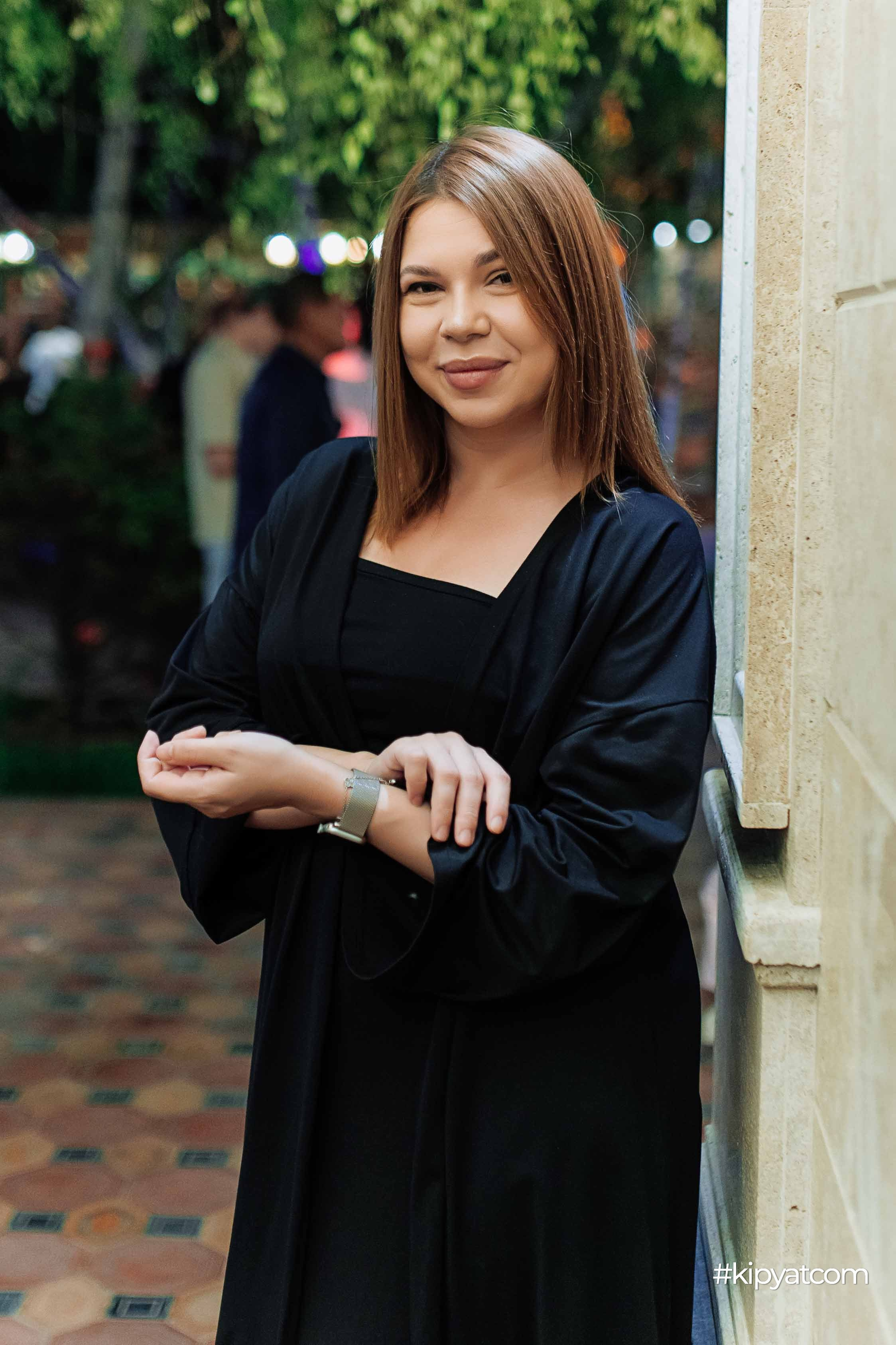 EVI. Кипятком Шымкент