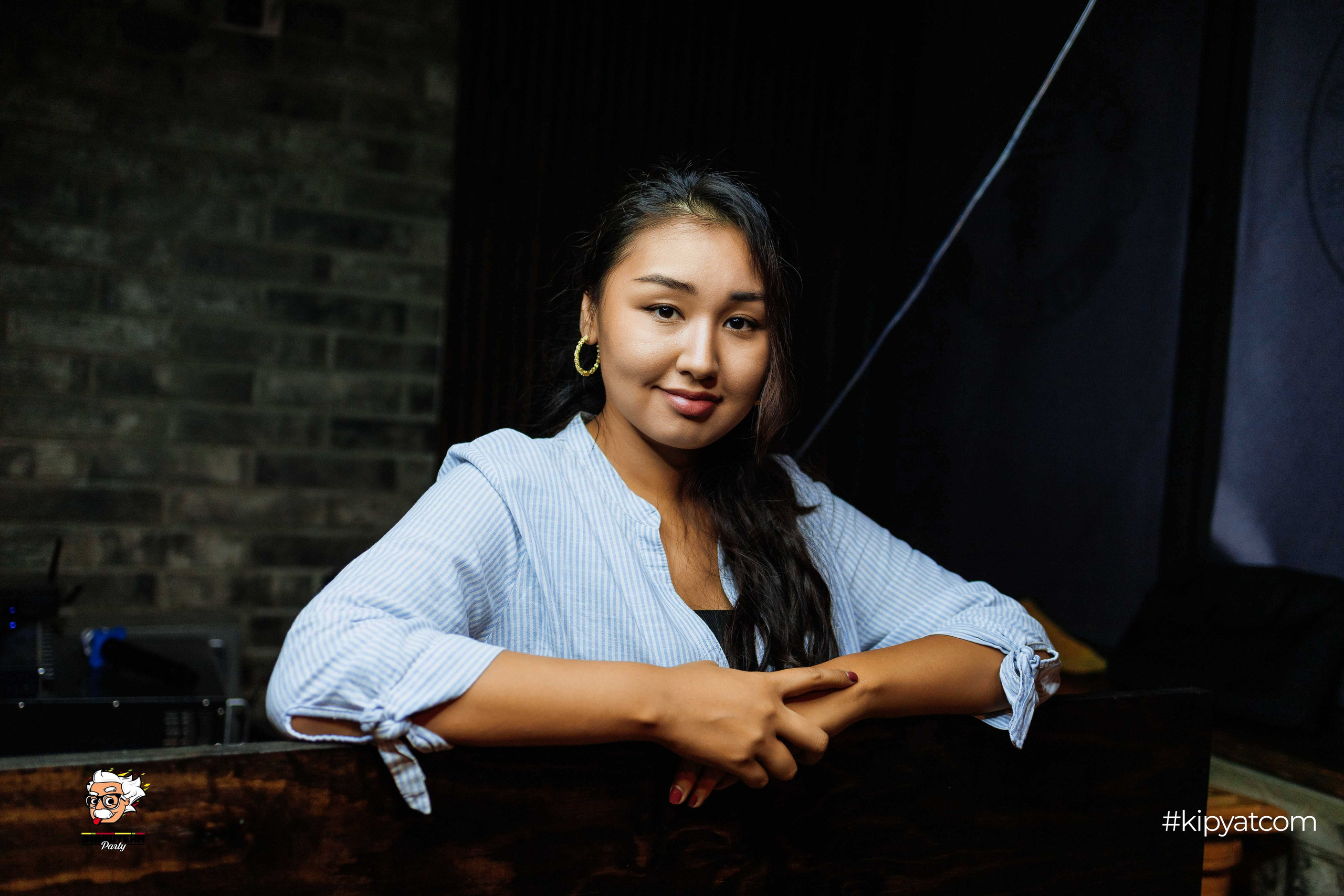 Эйнштейн Party