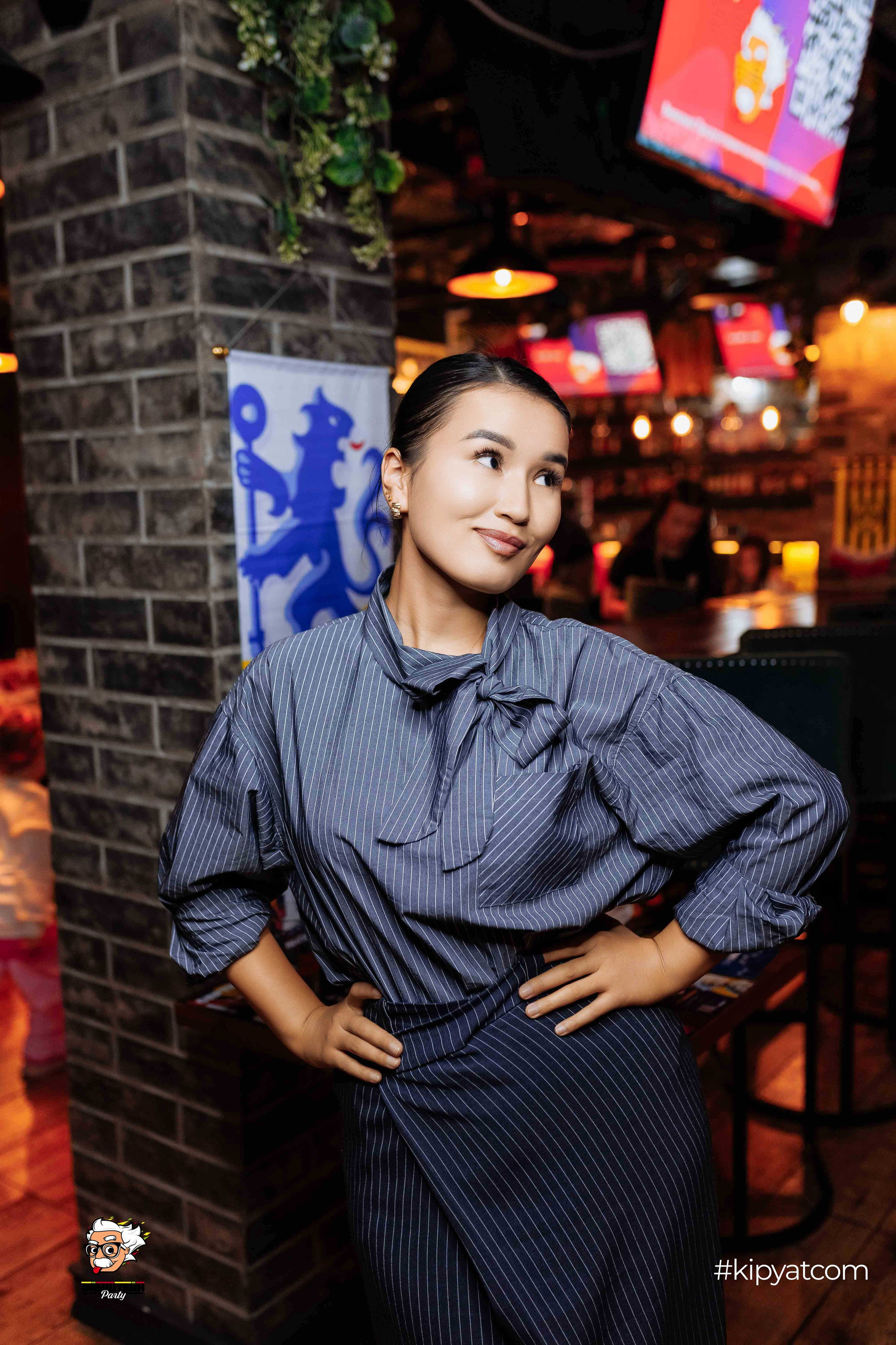 Эйнштейн Party