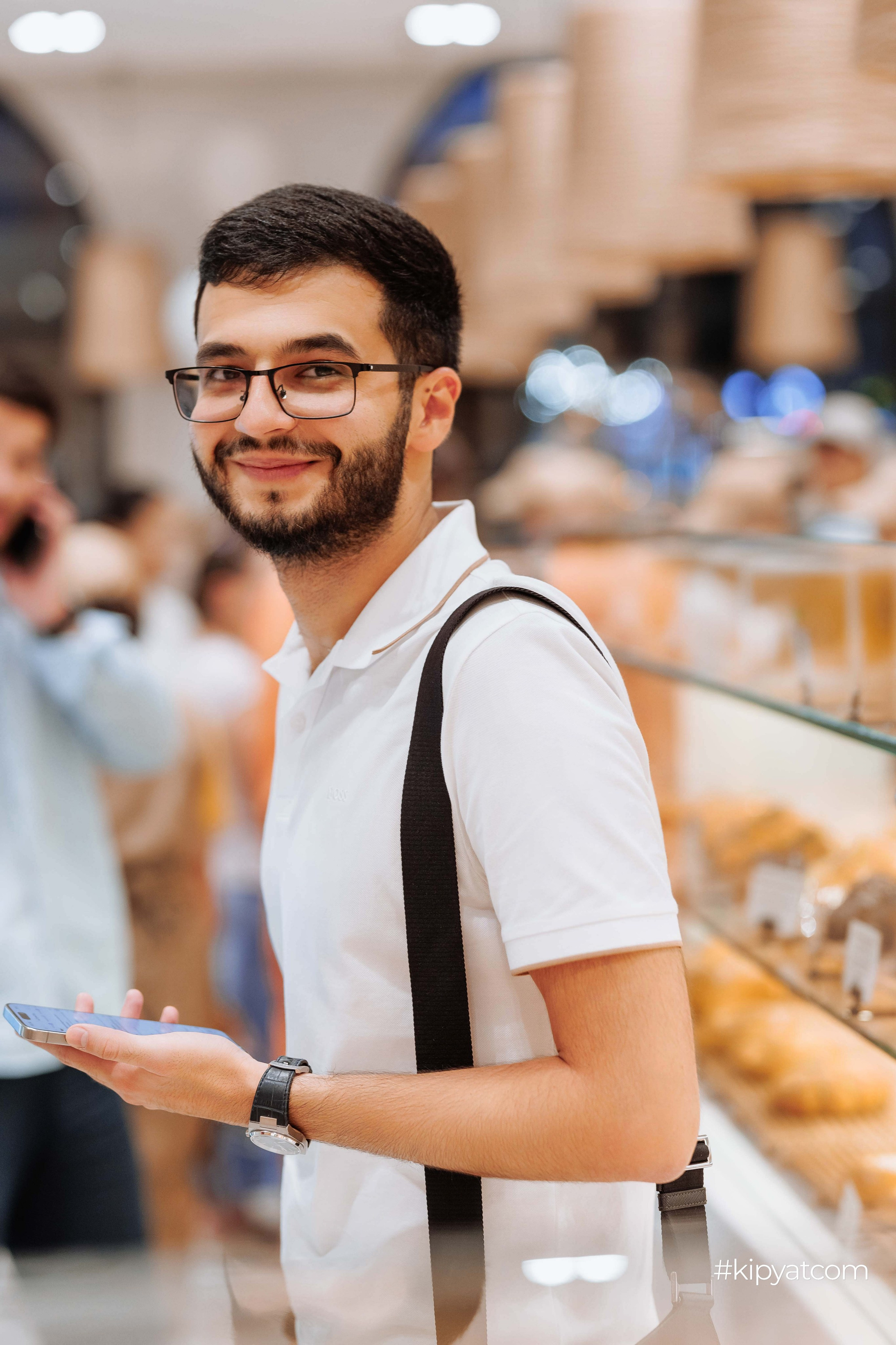 Safia|Кондитерский дом