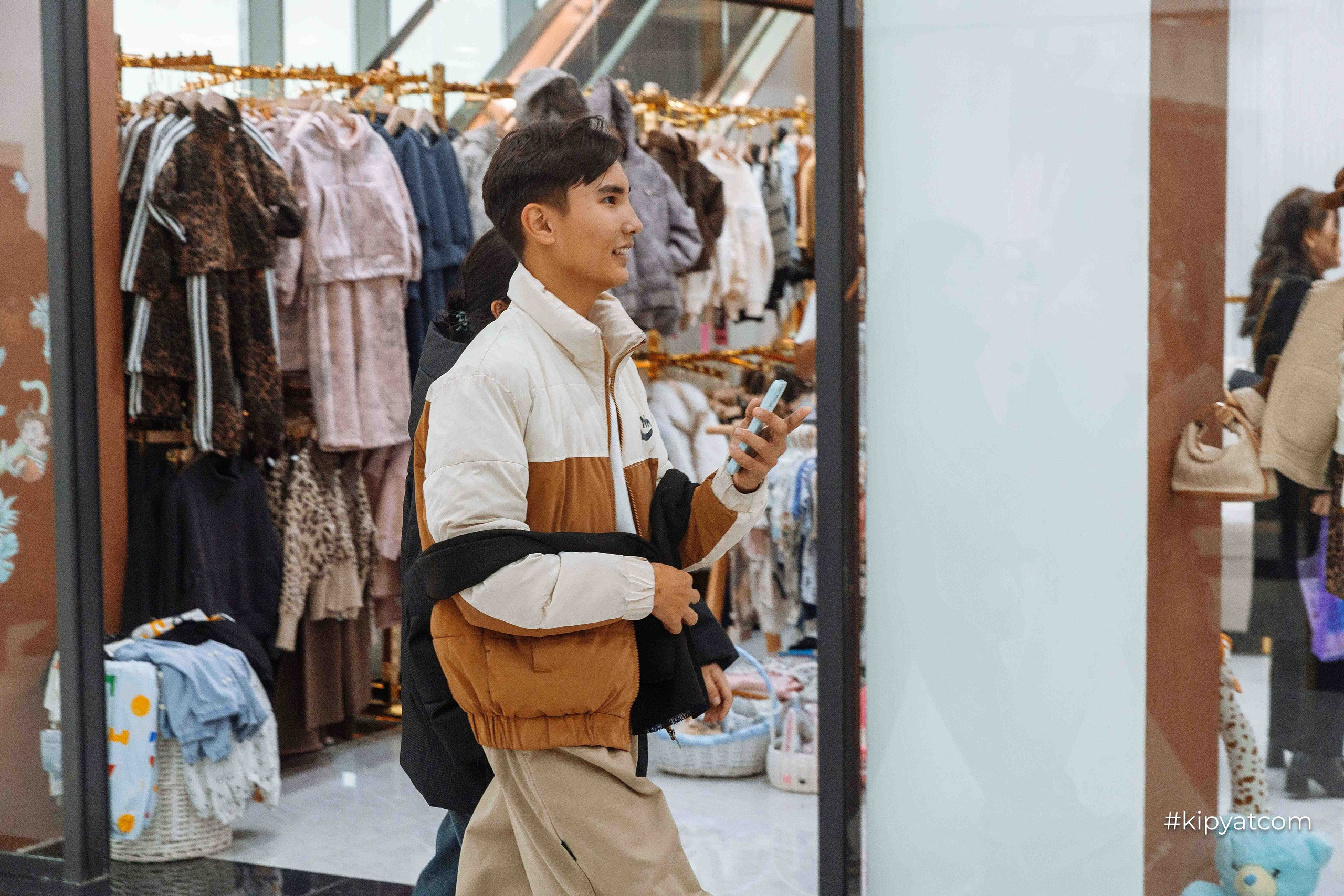 Официальное открытие ТРЦ «Royal Plaza»